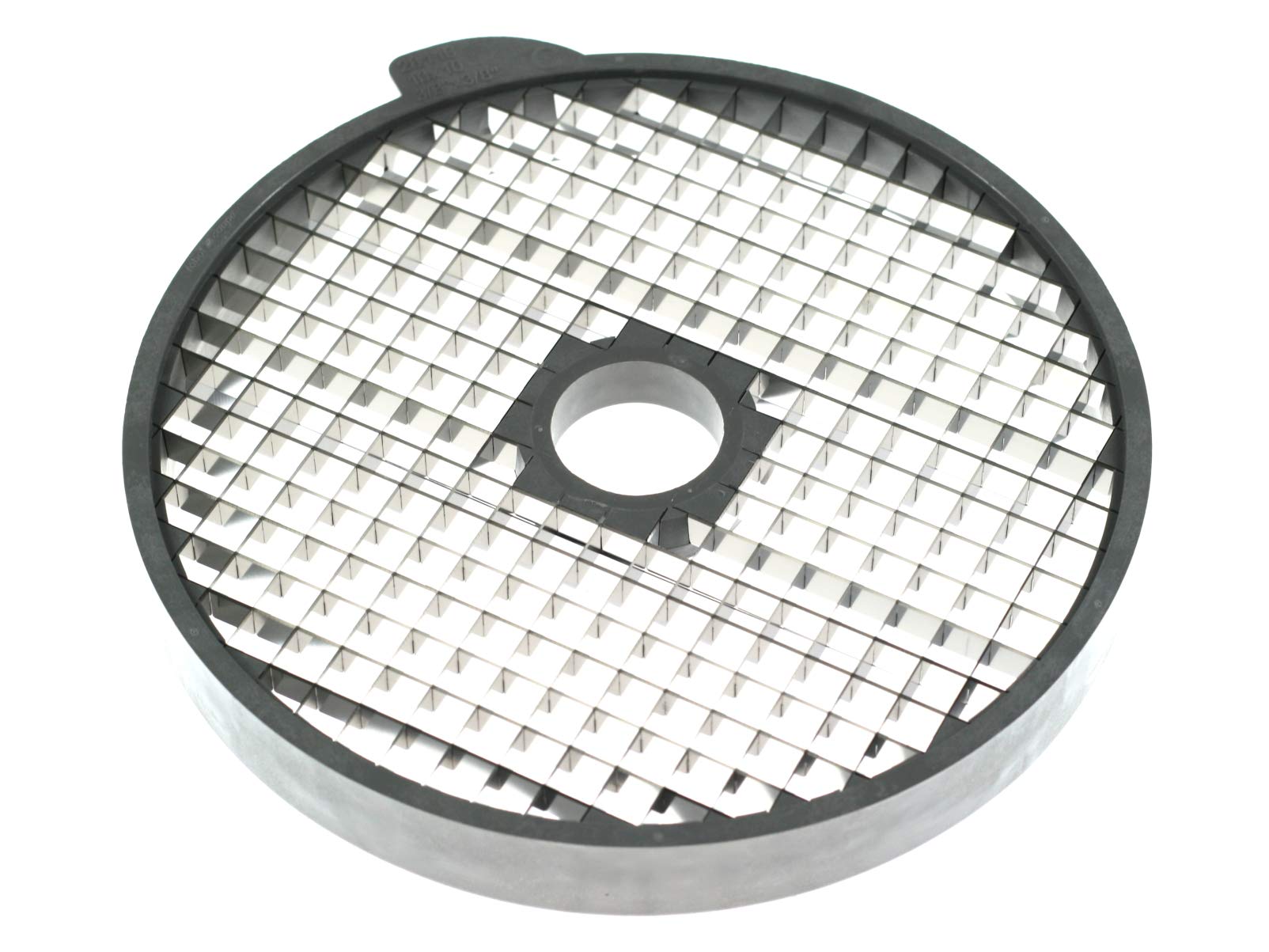 Robot Coupe 28119 3/8 X 3/8' Dicing Grid Only'