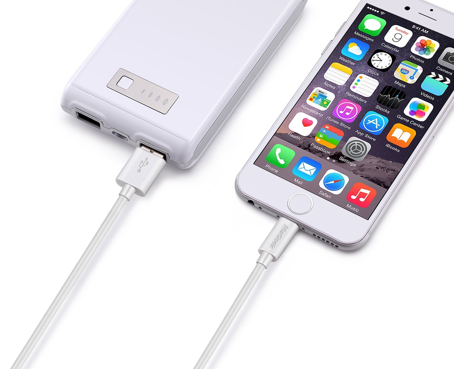 Iphone Charger 6 Ft, [ Apple Mfi Certified] 6Ft Long Iphone Charger Data Cable Charge Cord For Iphone 11/Pro Se Xs Max X 8 7 6S