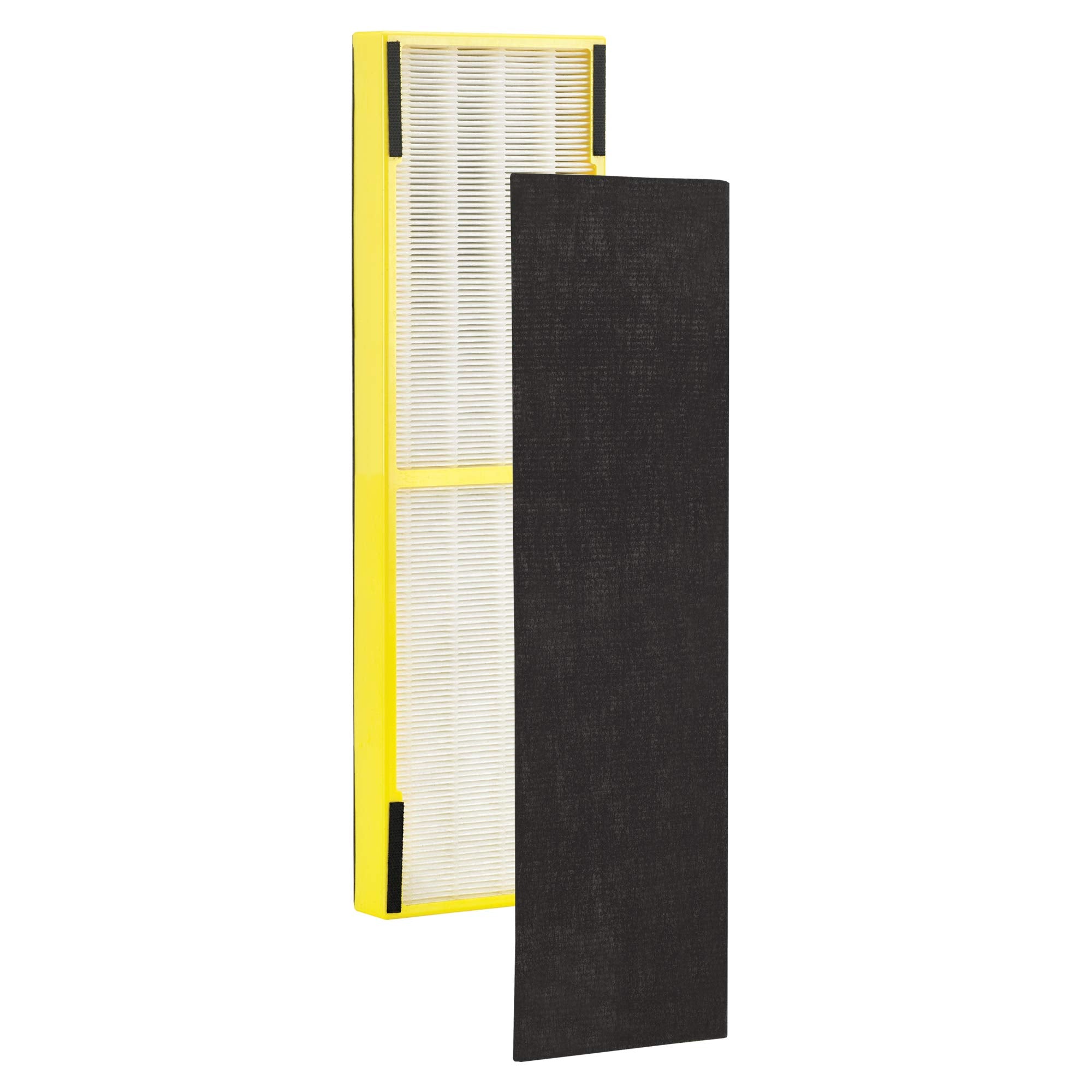 Germ Guardian Filter B Hepa Pure Genuine Replacement Filter, Removes 99.97% Of Pollutants For Ac4825, Ac4300, Ac4900, Ac4825Dlx,