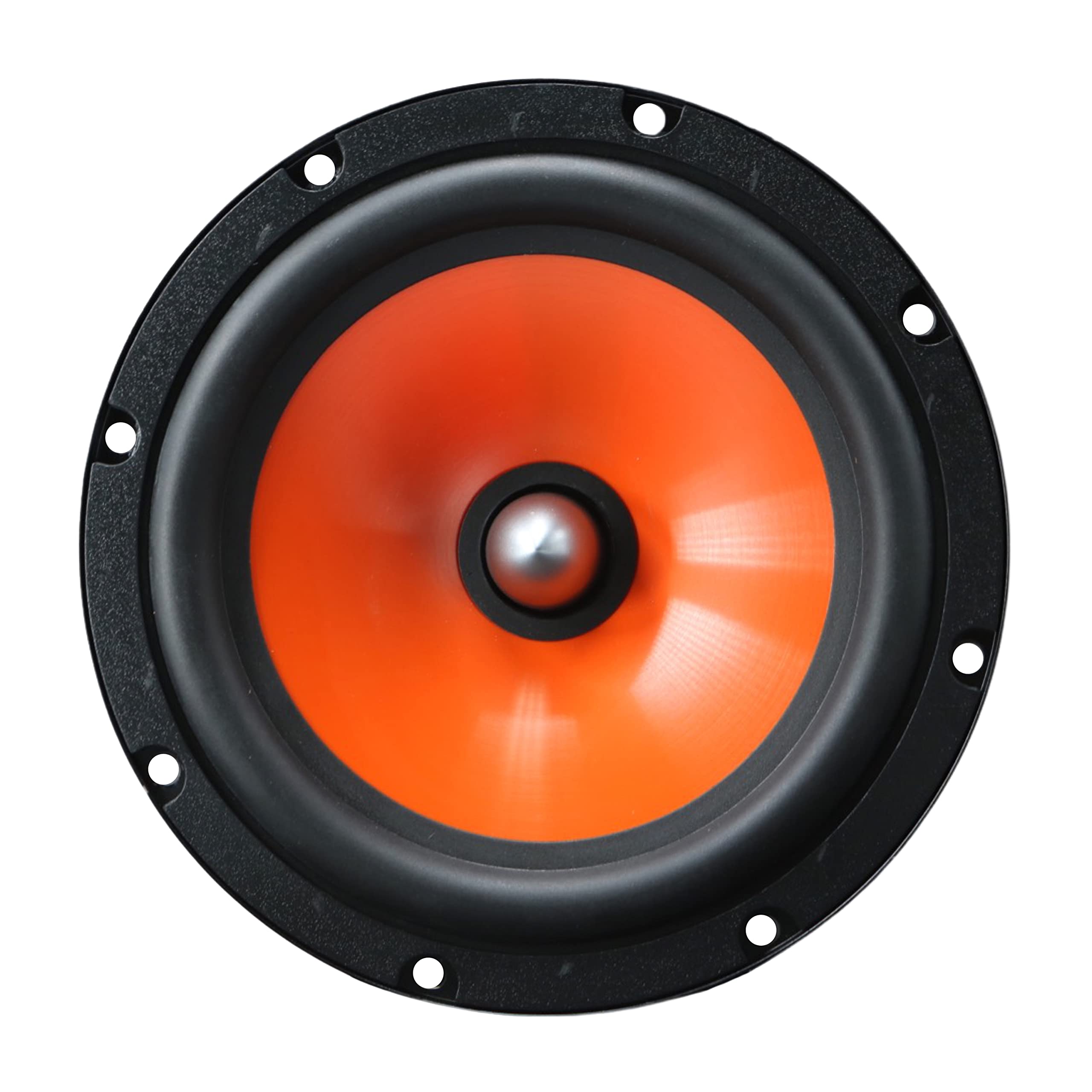 Audiobank 2 Pairs 1000W 6.5-Inch 2-Way Car Audio Component Speaker System 6-1/2In Car Audio Speaker For Car, Atv, Rv, Motorcycle