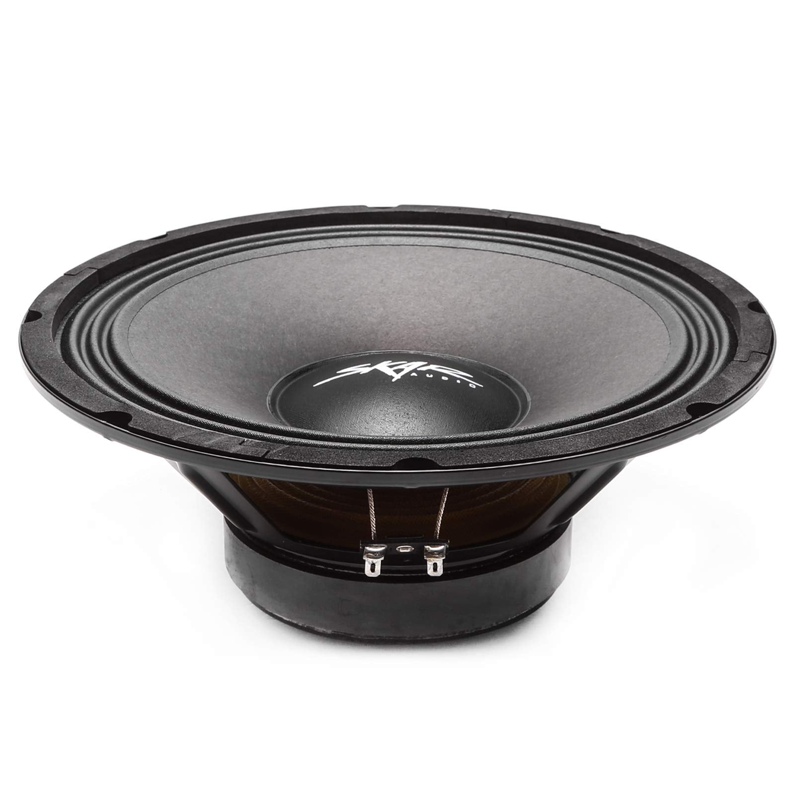 Skar Audio Fsx10-4 10 300 Watt 4 Ohm Pro Audio Midrange Loudspeaker, Each