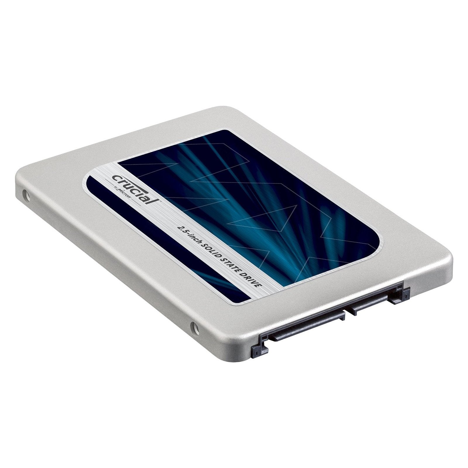 Crucial Mx300 1Tb 3D Nand Sata 2.5 Inch Internal Ssd   Ct1050Mx300Ssd1