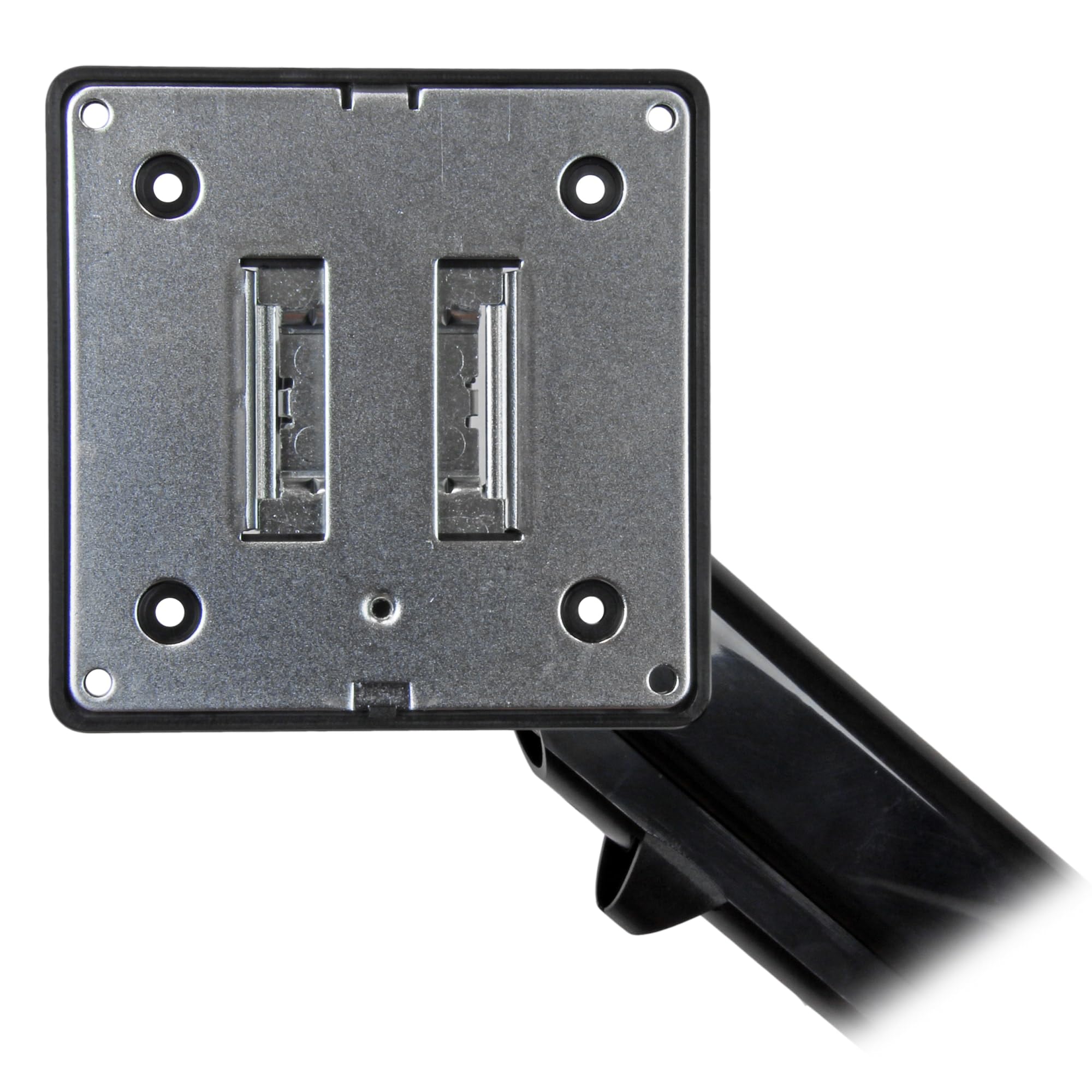 Startech.Com Desk Clamp Monitor Mount   Adjustable   Supports Monitors 12    To 34      Full Motion Slim Vesa Mount Monitor Arm