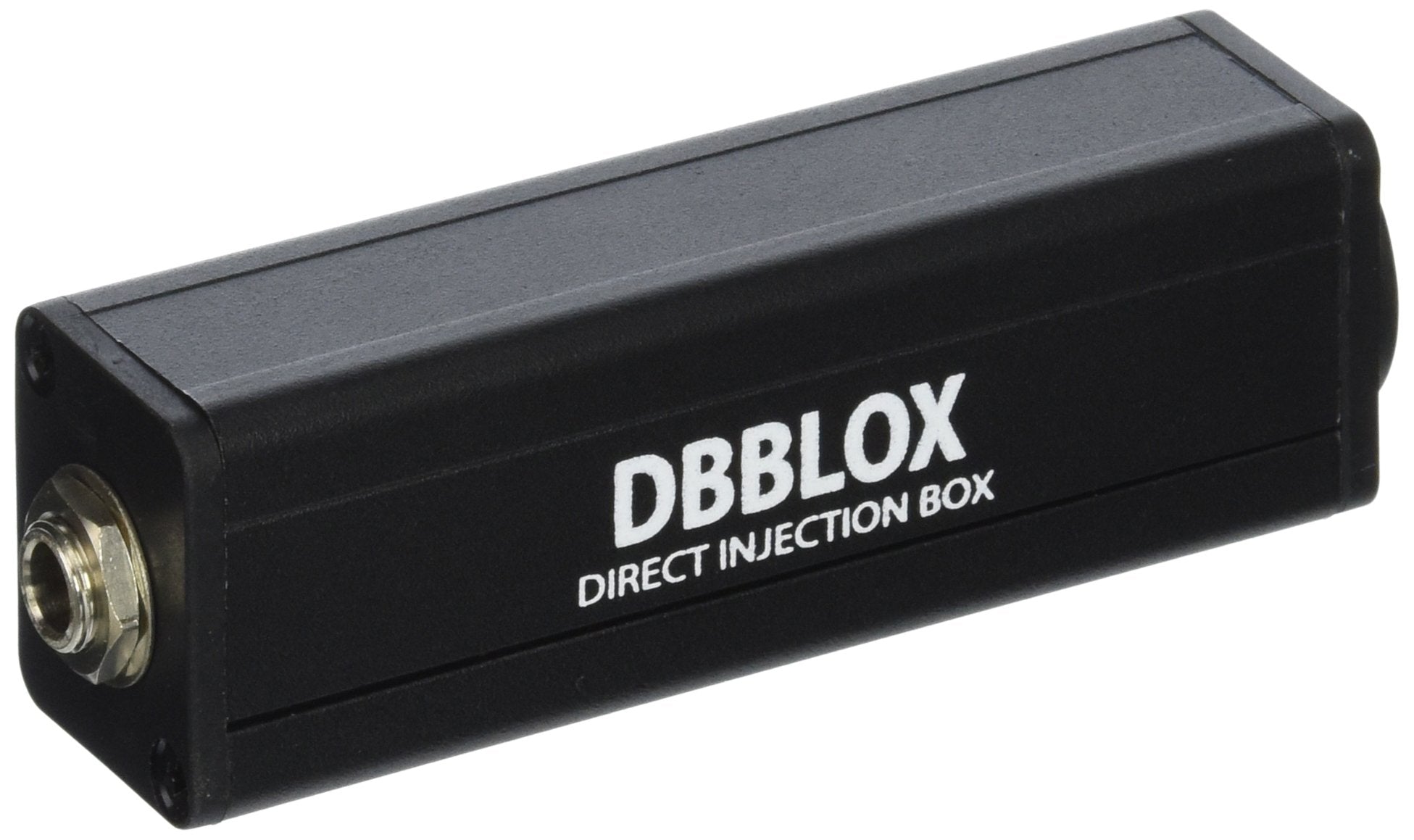 Rapco Horizon Dbblox Passive Direct Box Blox Device