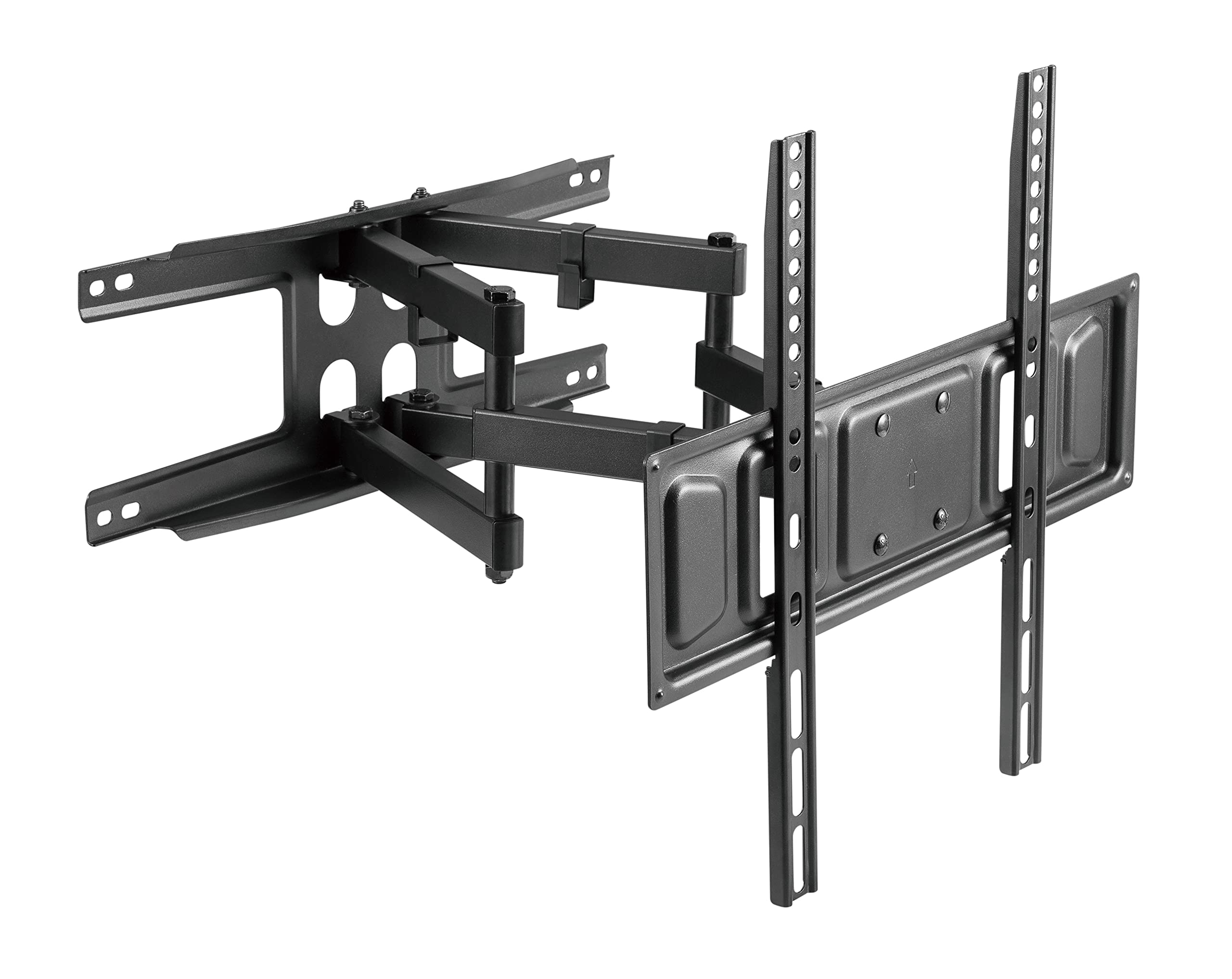 Full Motion Wall Mount For 32 55In Tvs (8550)(Same Product As Gf P1124 1173)