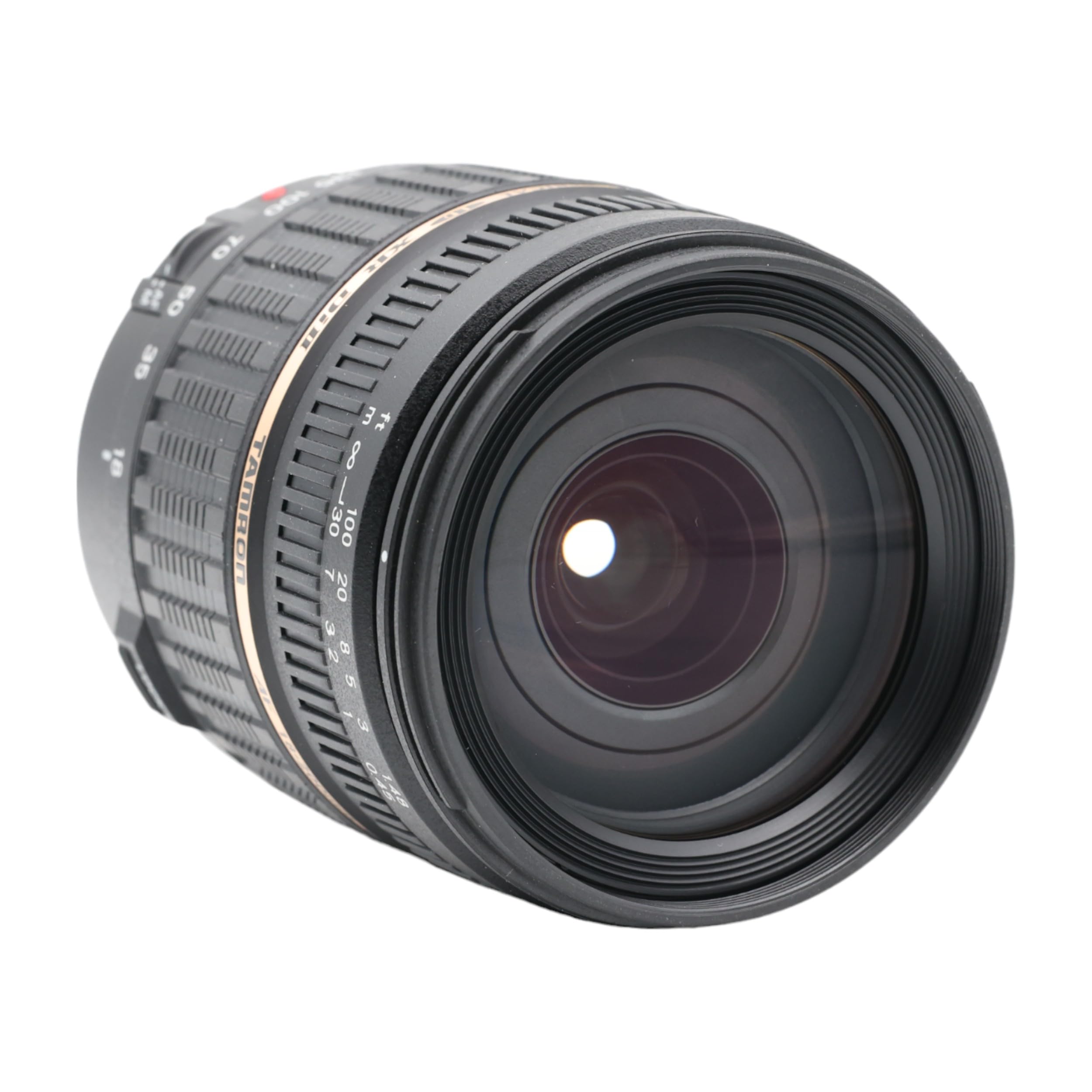 Tamron Af 18-200Mm F/3.5-6.3 Xr Di Ii Ld Aspherical (If) Macro Zoom Lens For Canon Digital Slr Cameras (Model A14E) - Internatio