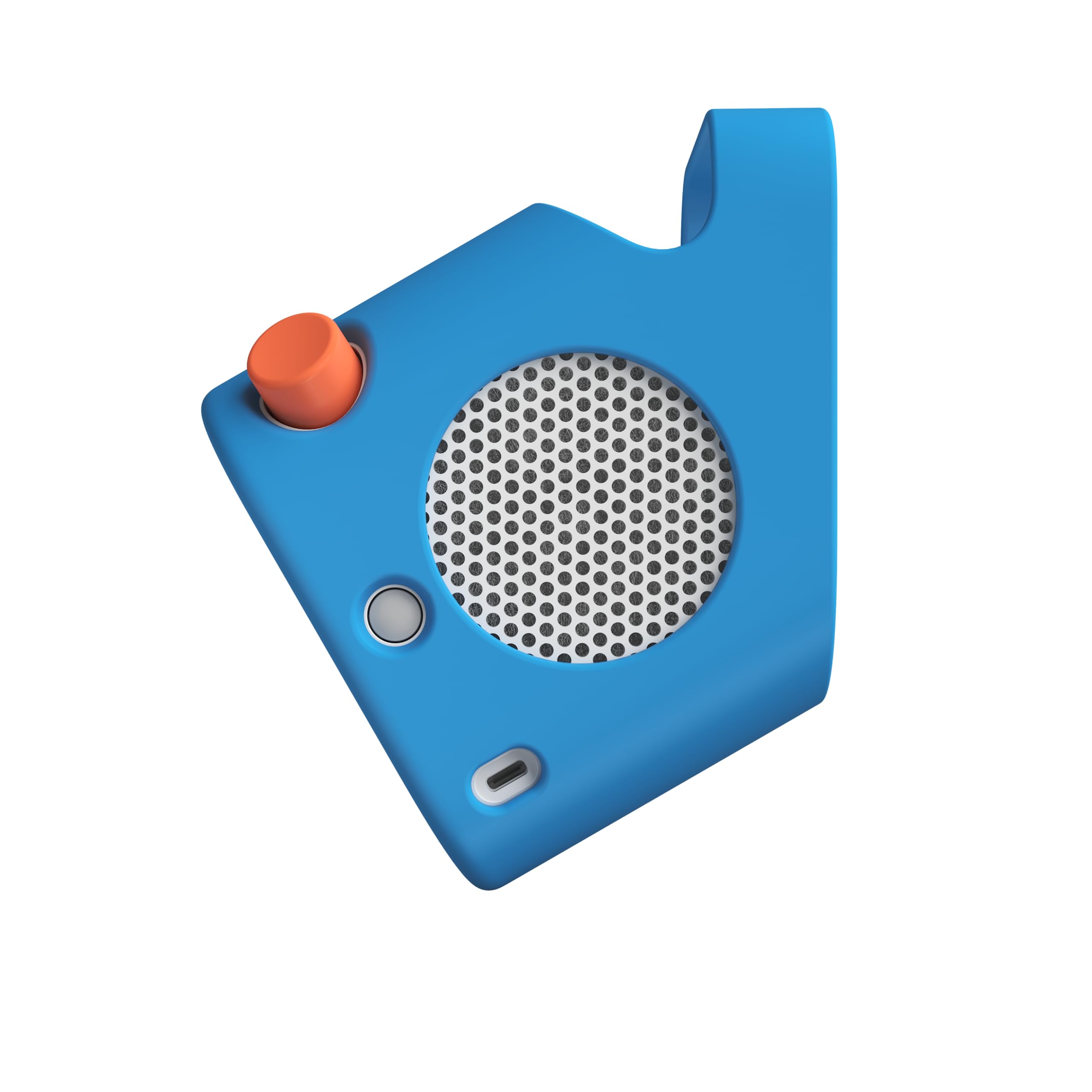 Yoto Adventure Jacket In Blue Bird (3Rd Gen.)   Accessory For Kids Yoto Player, Fitted Protective Sleeve Case Carrier, Anti Slip