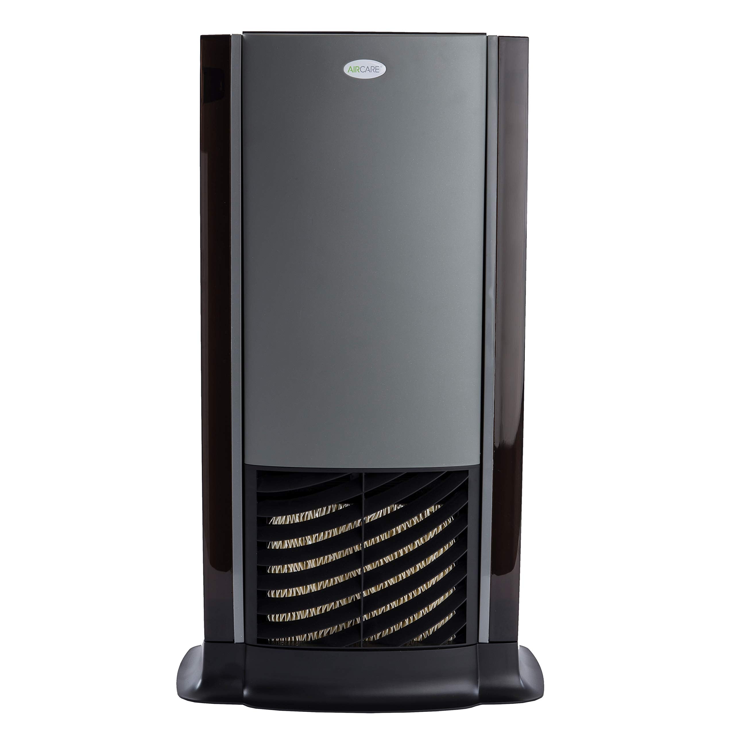 Aircare D Series Small Home/Large Room Humidifier (1,200 Sq Ft, Black)