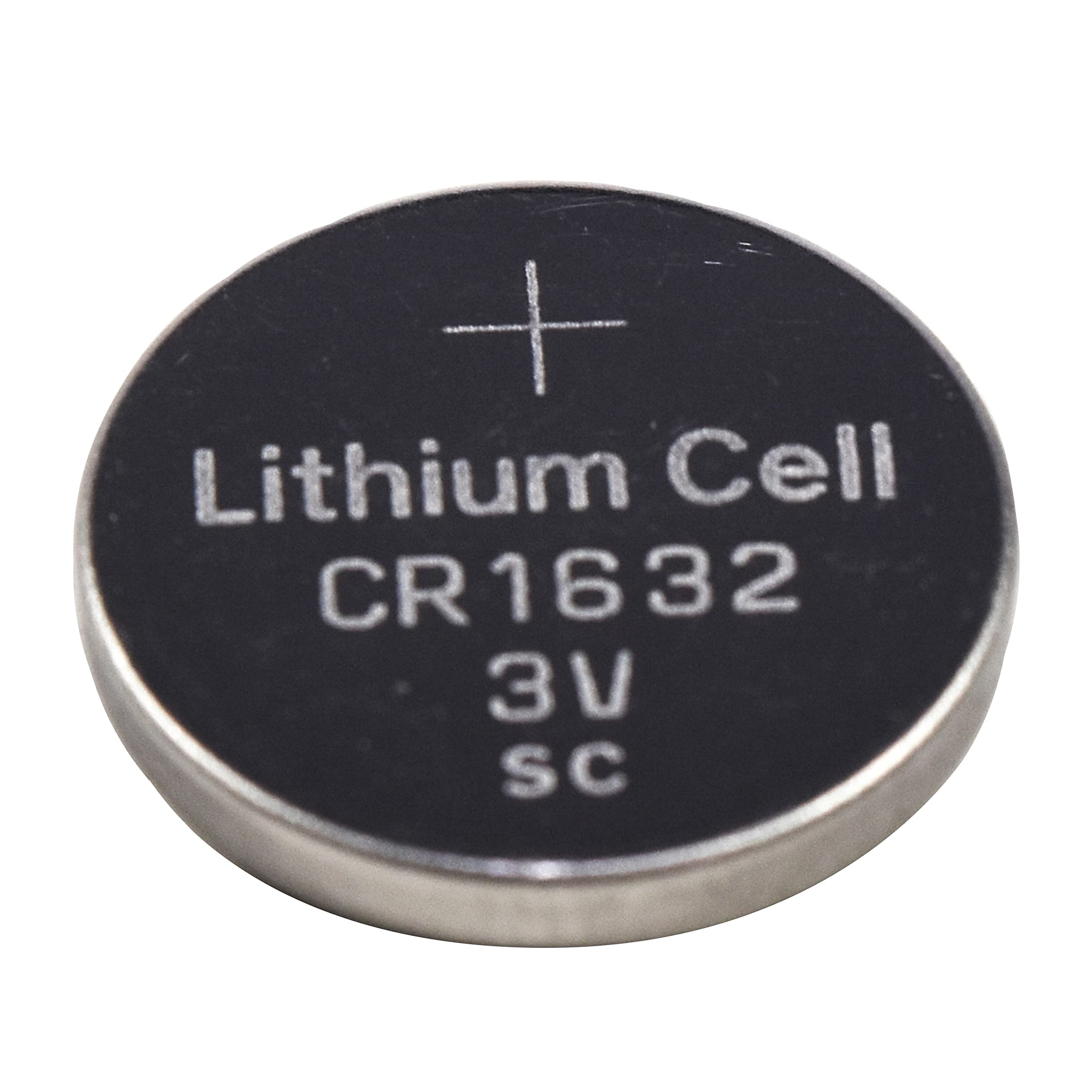 Hqrp 5 Pack Battery For Tire Monitoring System Tt 300 / Tt 400C / Tt 500 / Tt 700