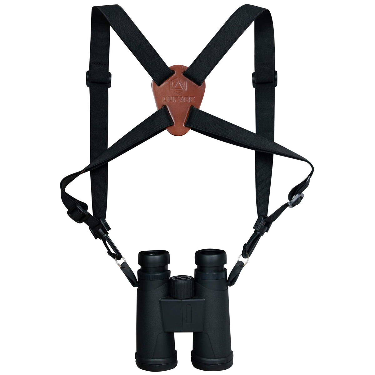 Binocular Harness Strap, X Shaped Decompression Binocular Strap, Binocular Chest Harness Suitable For Birding, Hunting, Hiking, 