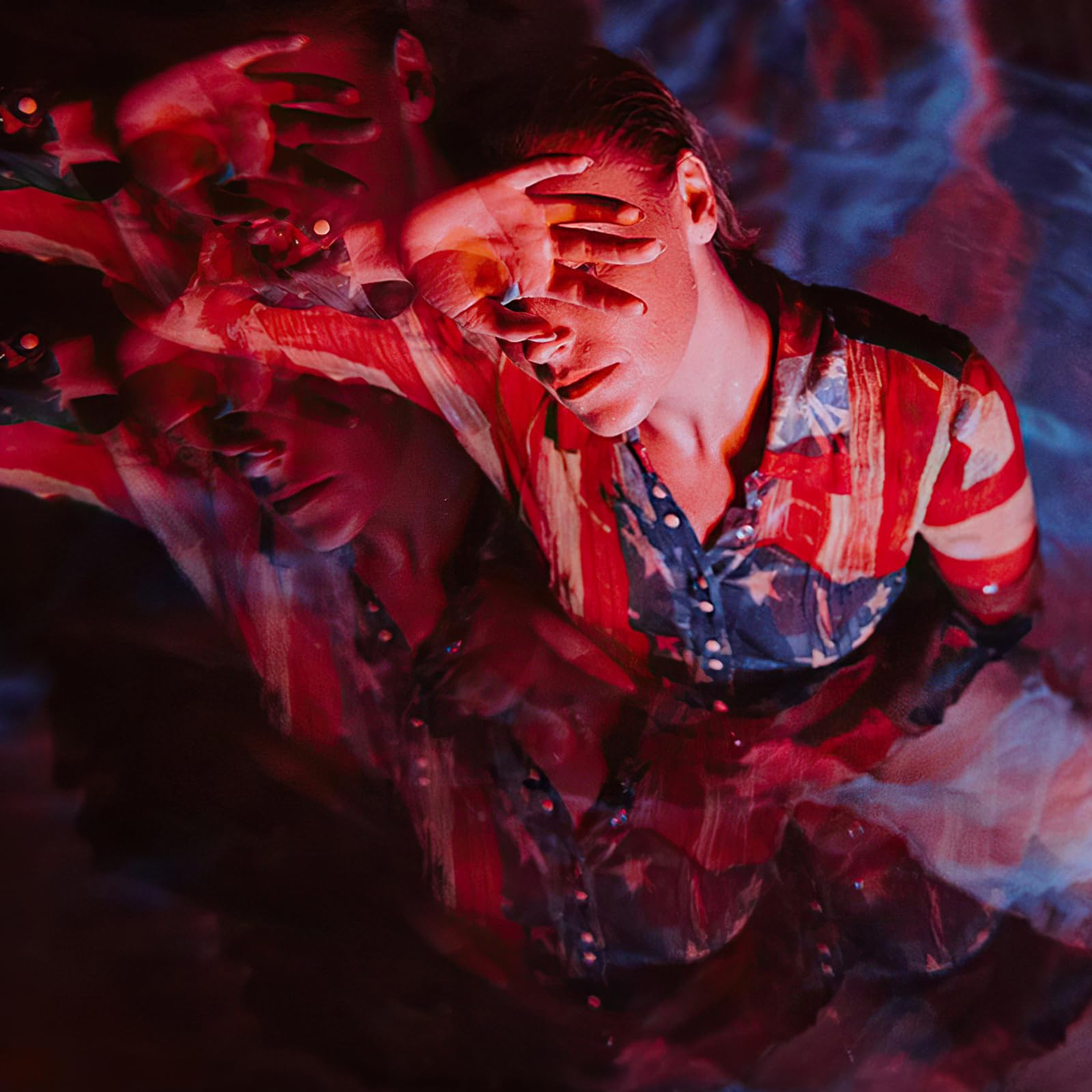 Kogjaers Kaleidoscope Prism 67Mm Camera Effect Filter Lens Fractal Filter With Fractal Refraction And Variable Number Of Shootin