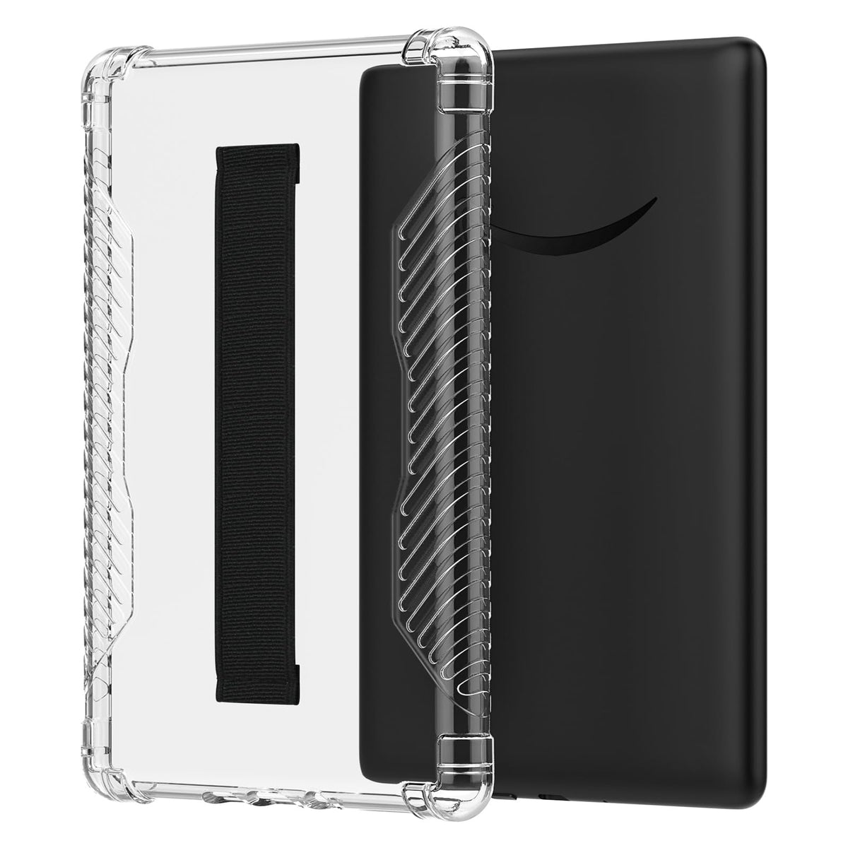 Moko Case For 6.8'' Kindle Paperwhite (11Th Generation 2021) And Kindle Paperwhite Signature Edition, Hand Strap Case Ultra Slim