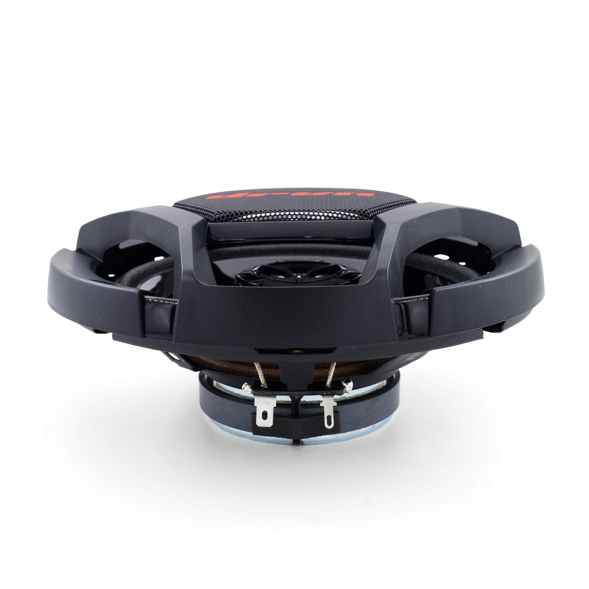 Jvc Mobile Cs Dr1721 Drvn Dr Series Shallow Mount Coaxial Speakers (6.75'', 300 Watts Max, 2 Way) Set Of 2