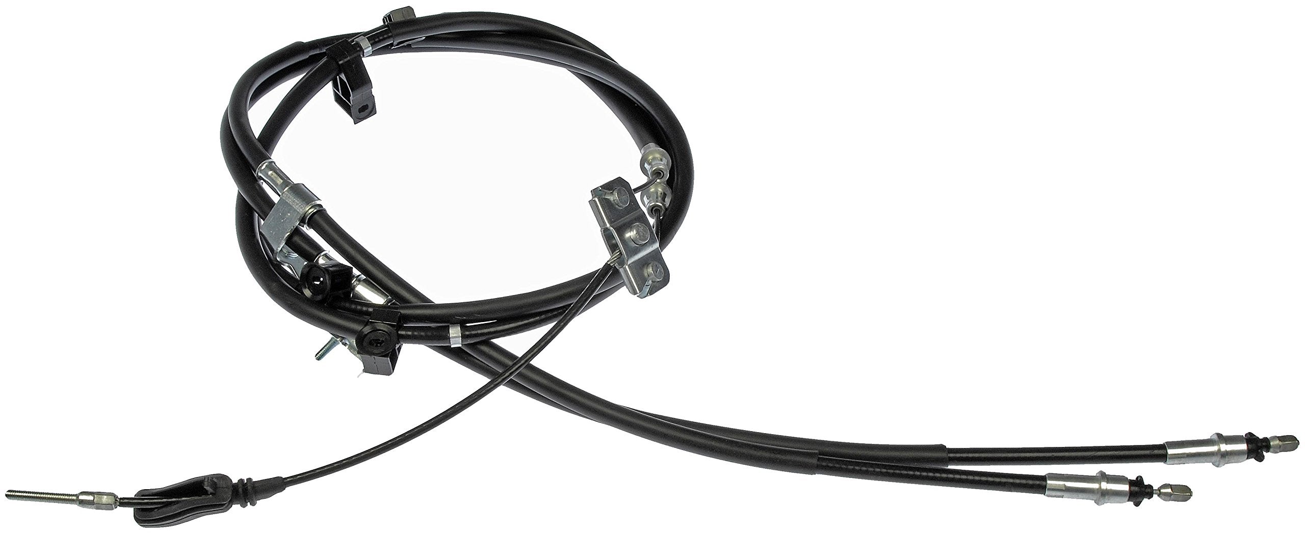 Dorman C660872 Parking Brake Cable Compatible With Select Mazda Models