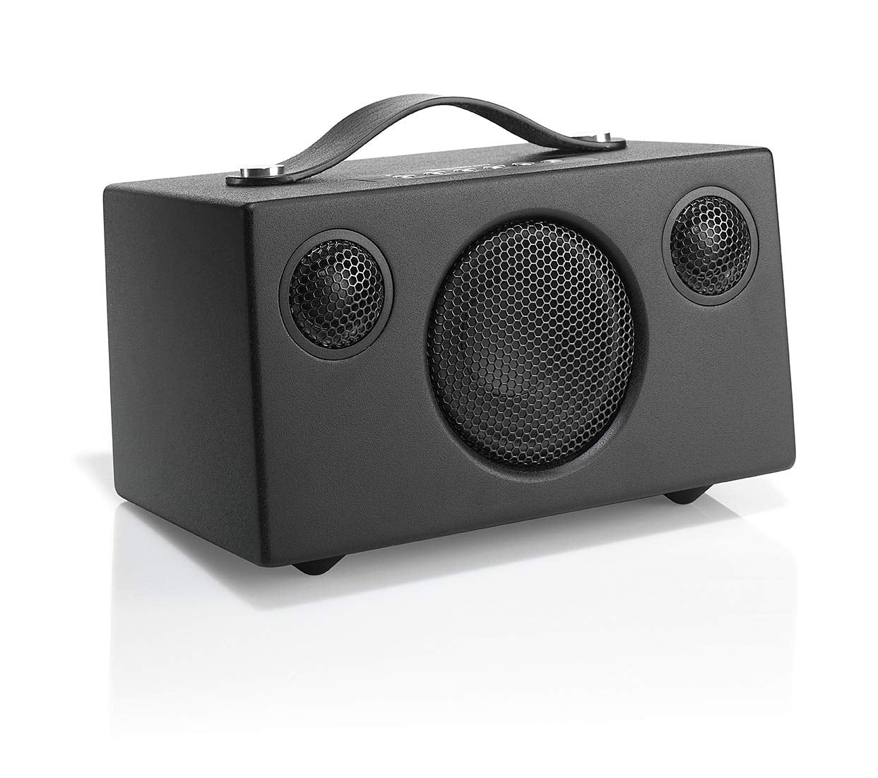 Audio Pro Addon T3+ Wireless Speaker   Powerful Sound, Portable Design, Long Battery   Bluetooth, Wifi, Airplay   Outdoor, Indoo