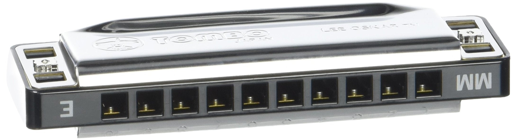 Lee Oskar Harmonica, Melody Maker Key Of E