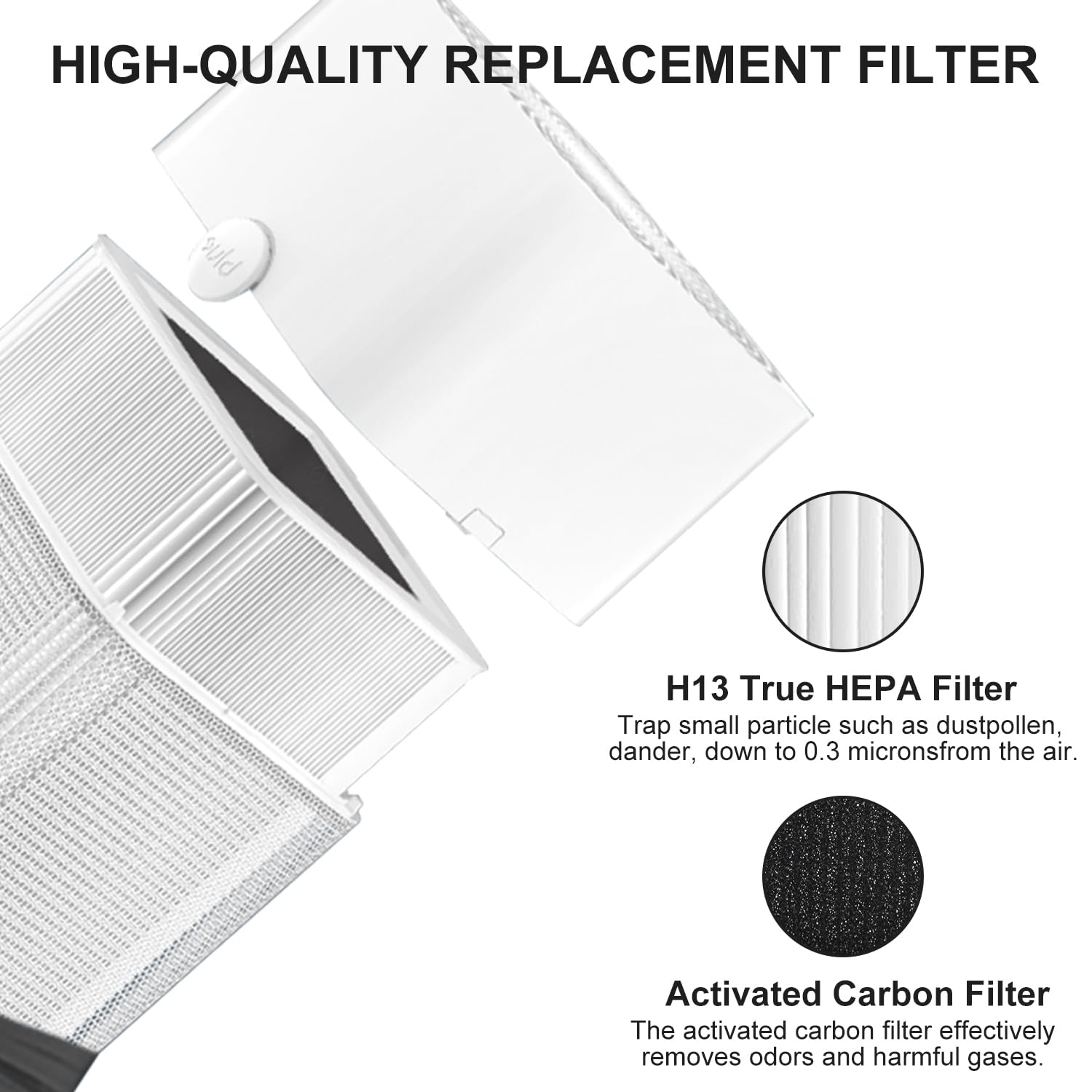 Nxbhg Blue Pure 121 Filter