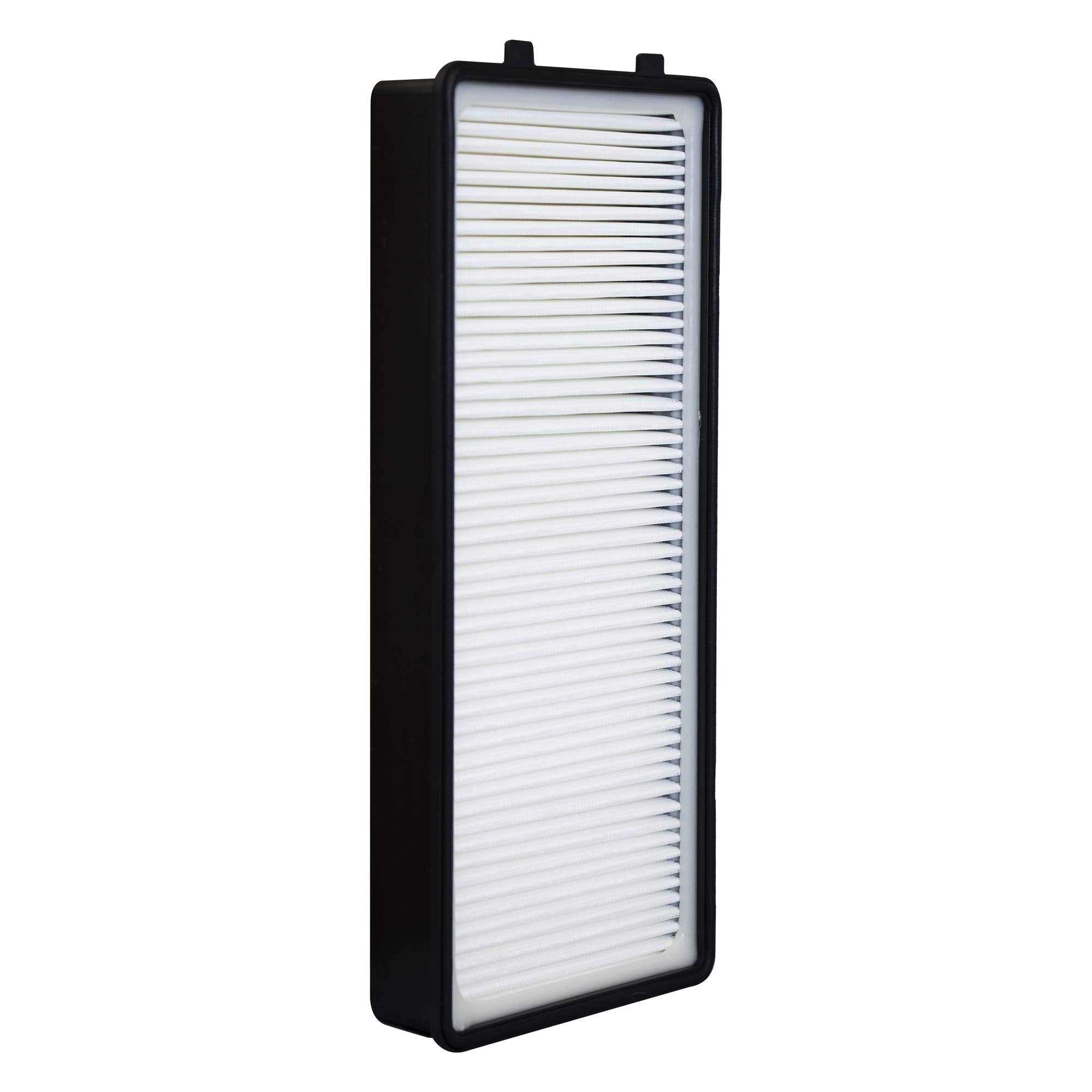 Filter Monster True Hepa Replacement Filter Compatible With Homedics Totalclean At Ofl Filter For At Pet01 At Pet02 Ar 45, 2 Pac
