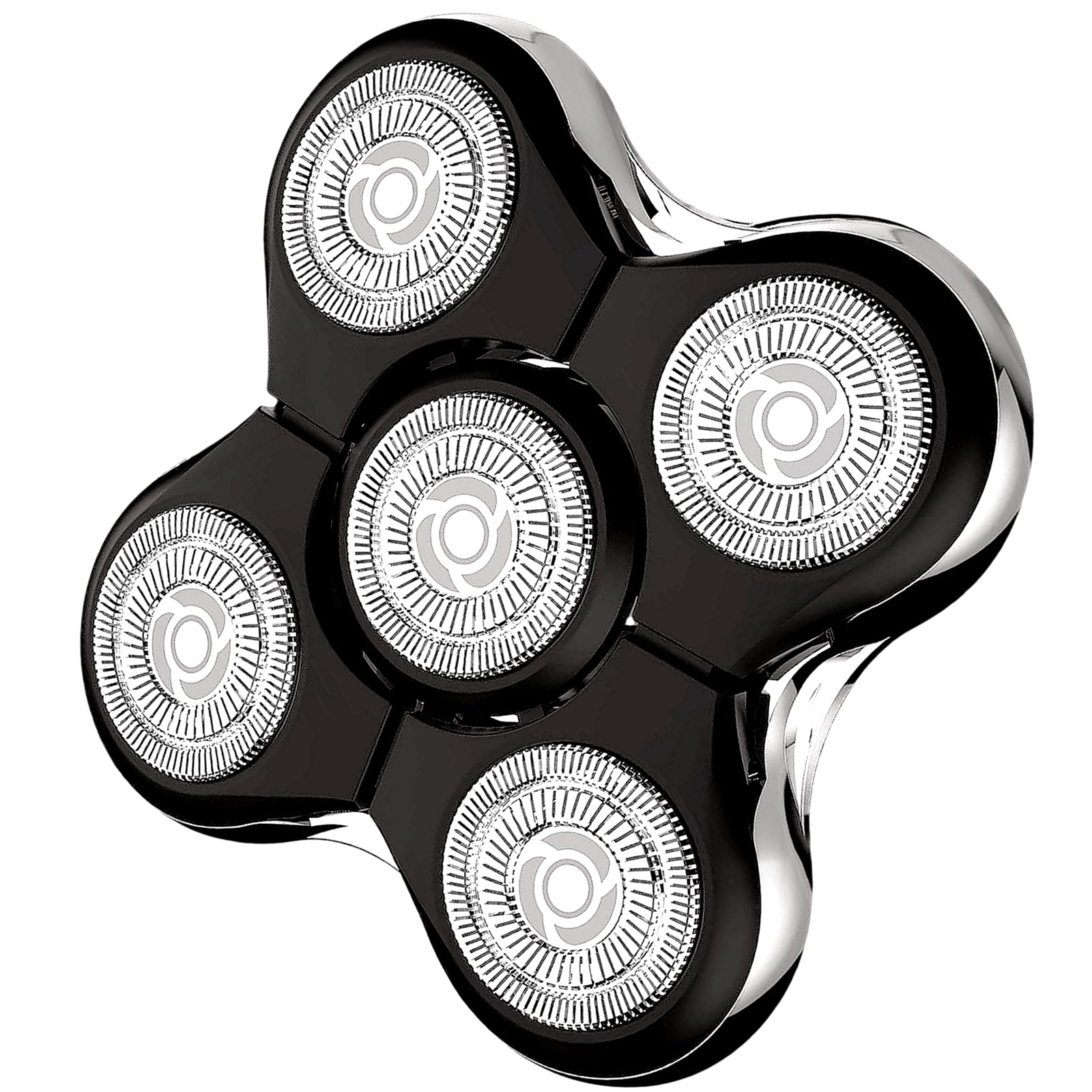 Shaver Replacement Heads For Remington Balder Pro Head Shaver Xr7000,Balder Pro Replacement Head For Remington Shaver Replacemen