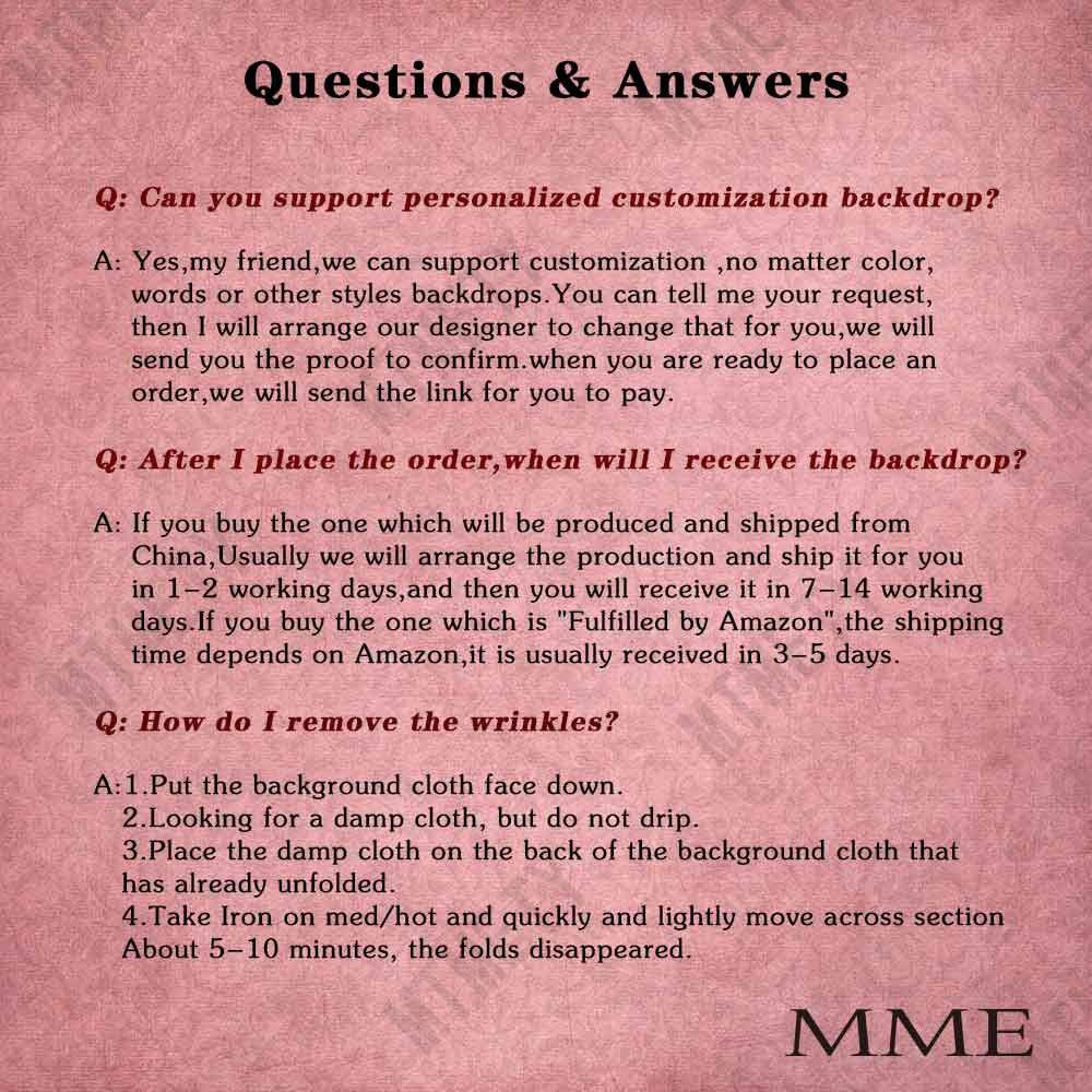 Mtmety Fantasy Purple Cartoon Castle Background For Birthday Party 7X5Ft Fairy Wallpaper Photo Booth Props Lsme1471