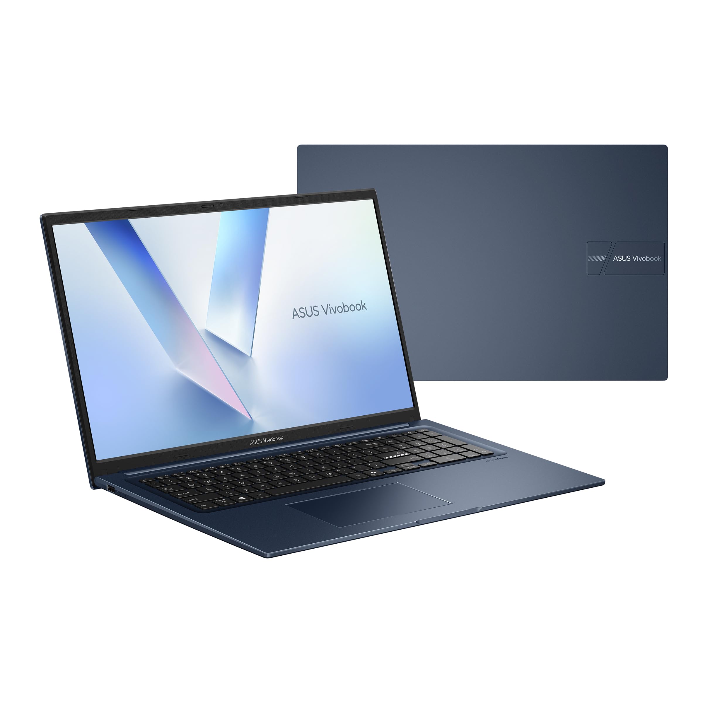 ASUS NB F1704MADS74 17.3 C7 350 16GB 512GB Intel Graphics W11H Retail