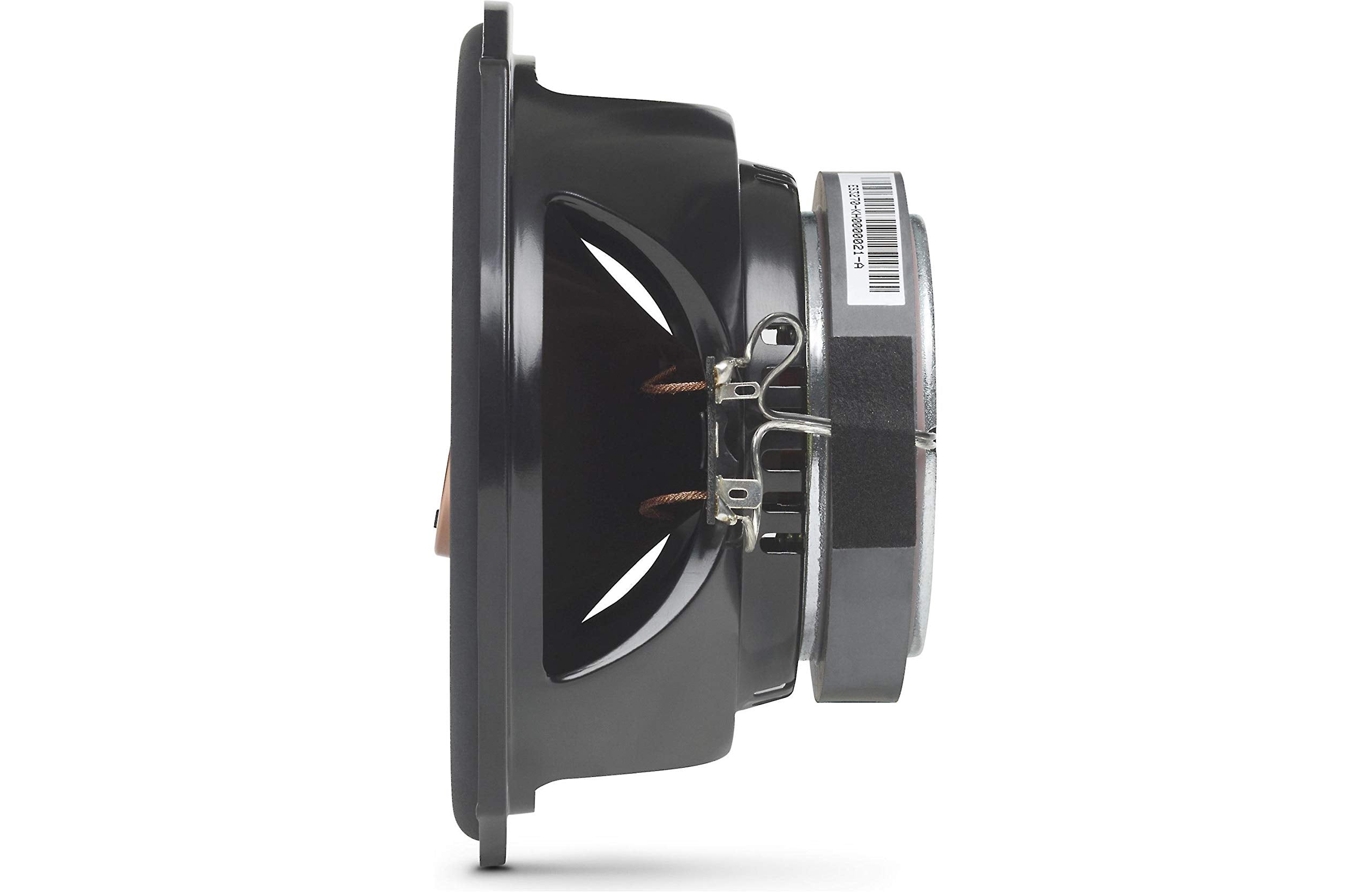 Infinity Reference Ref-9633Ix 6X9 3-Way Coaxial Speakers (300 Watts 100 Rms)