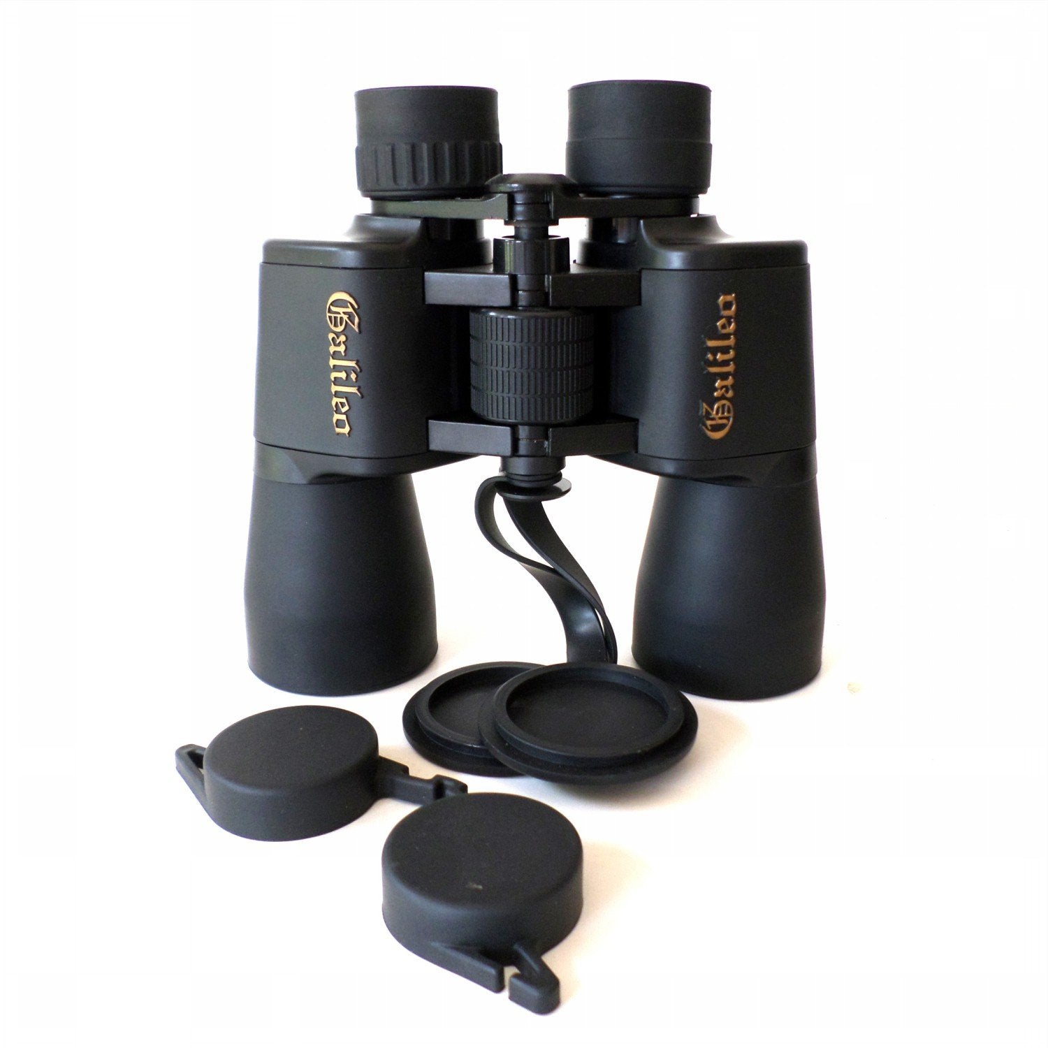 Galileo 16 X 50Mm Astronomical Binocular With Case