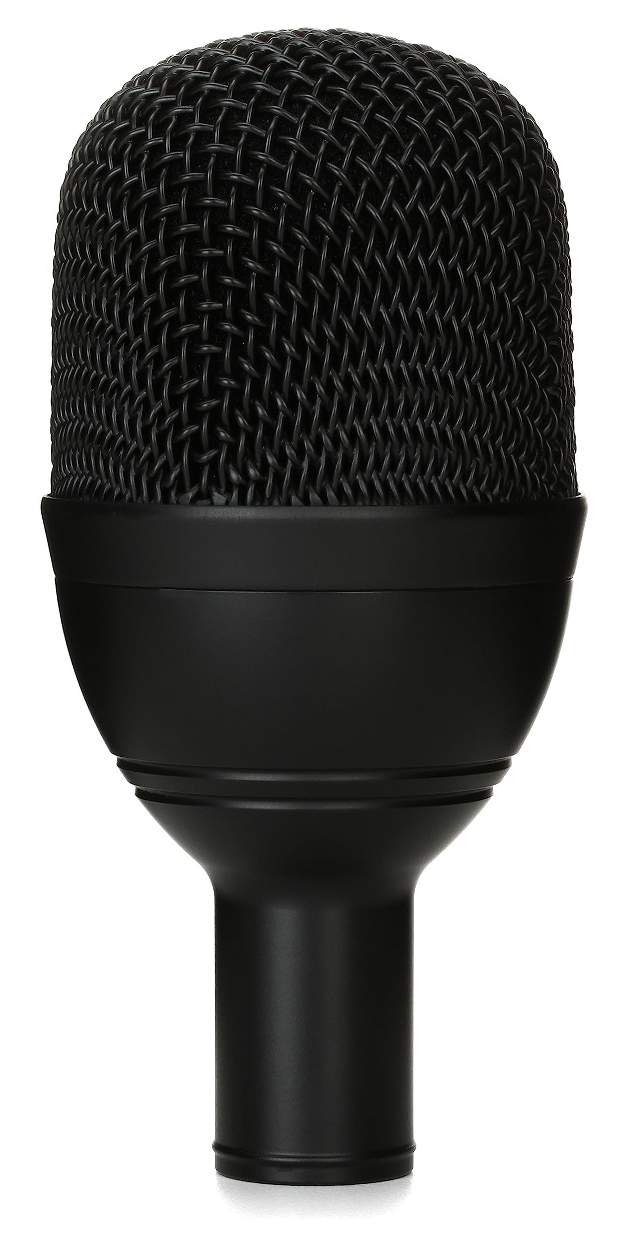 Audix F6 Hypercardioid Dynamic Kick Drum Microphone For Kick Drums And Bass Instruments