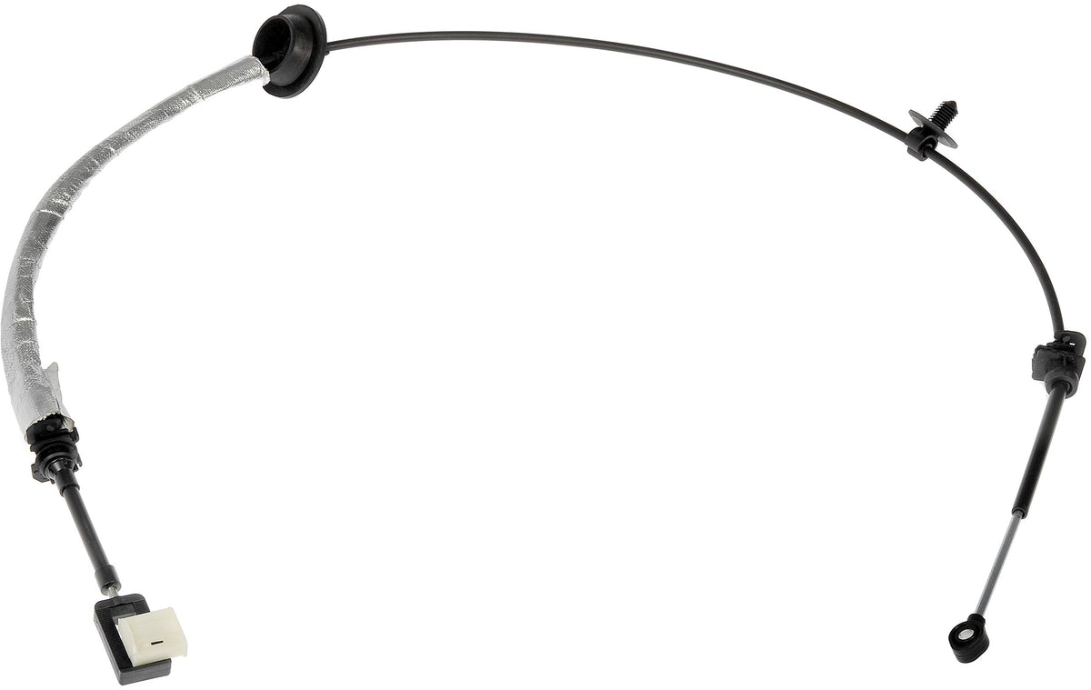 Dorman 905 651 Automatic Transmission Shifter Cable Compatible With Select Ford Models