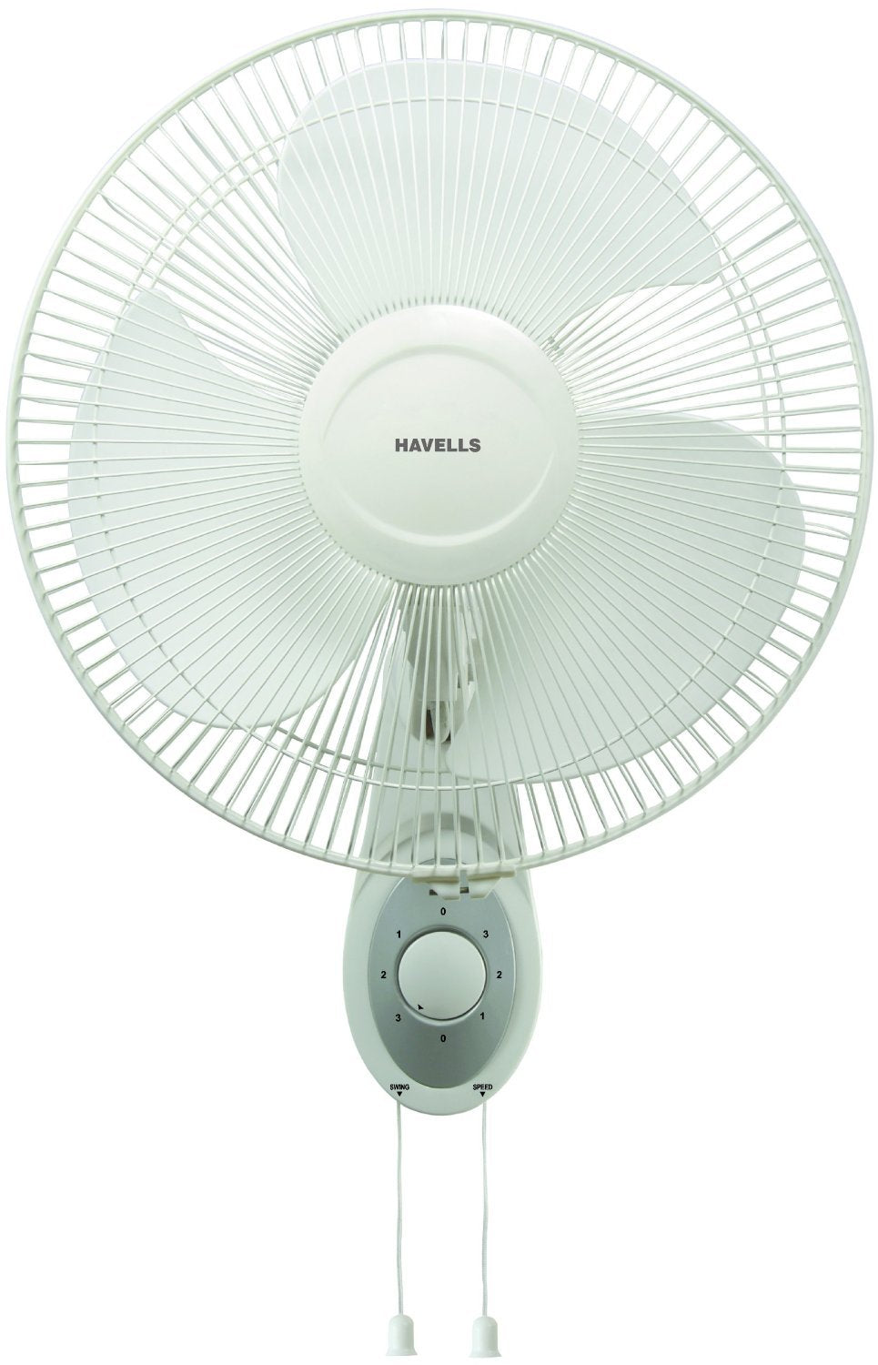 Havells Swing 300Mm Wall Fan (Off White)