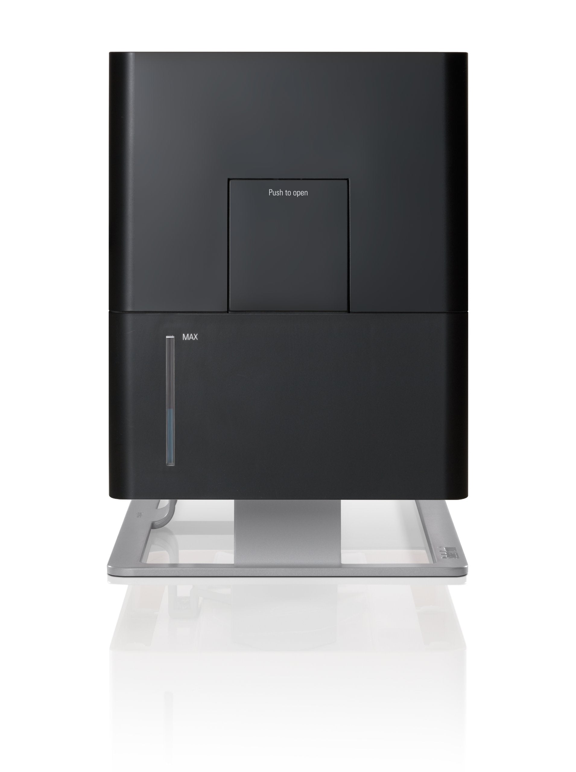 Stadler Form O-025 Oskar Big Humidifier, Black