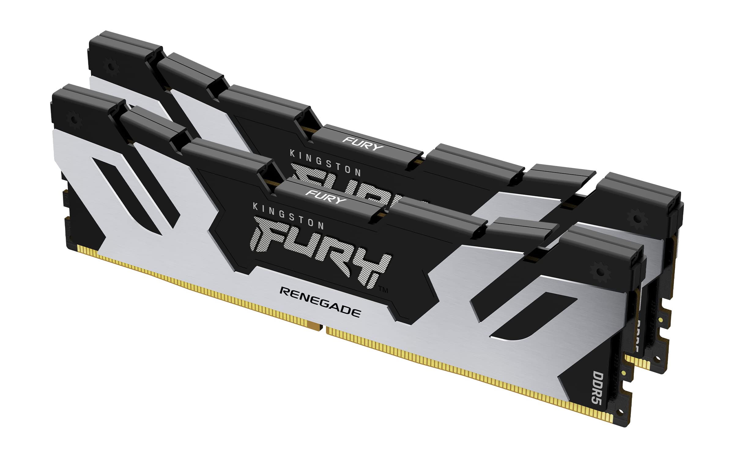 96GB 6400MT/s DDR5 CL32 DIMM