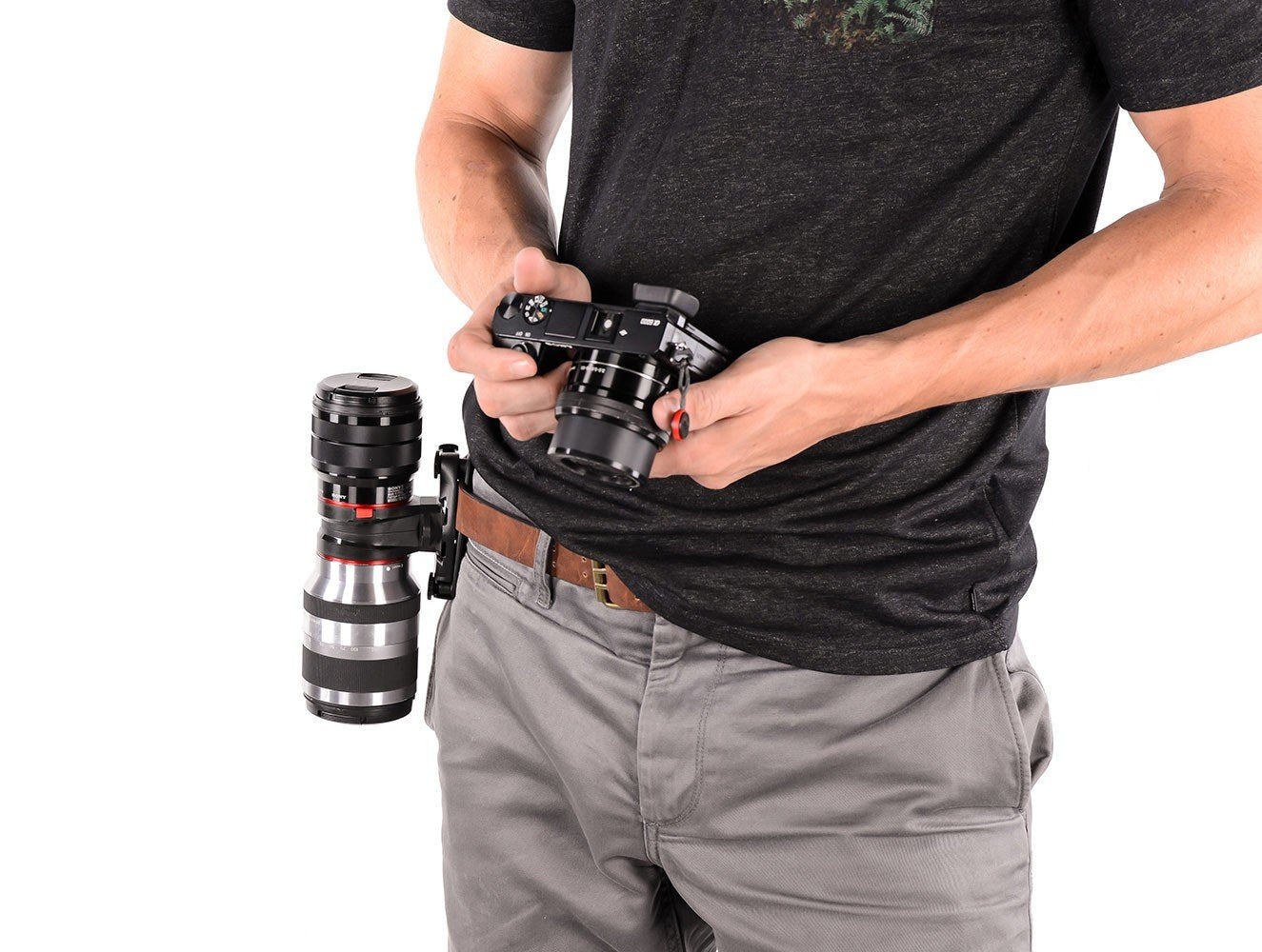 Peak Design Capture Lens Kit (Nikon)