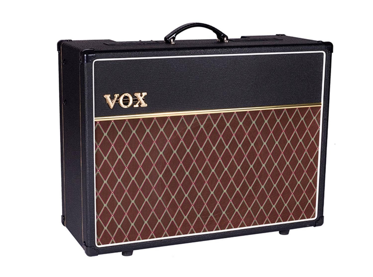 Vox Ac30S1 Onetwelve 30W 12-Inch Tube Combo Guitar Amplifier