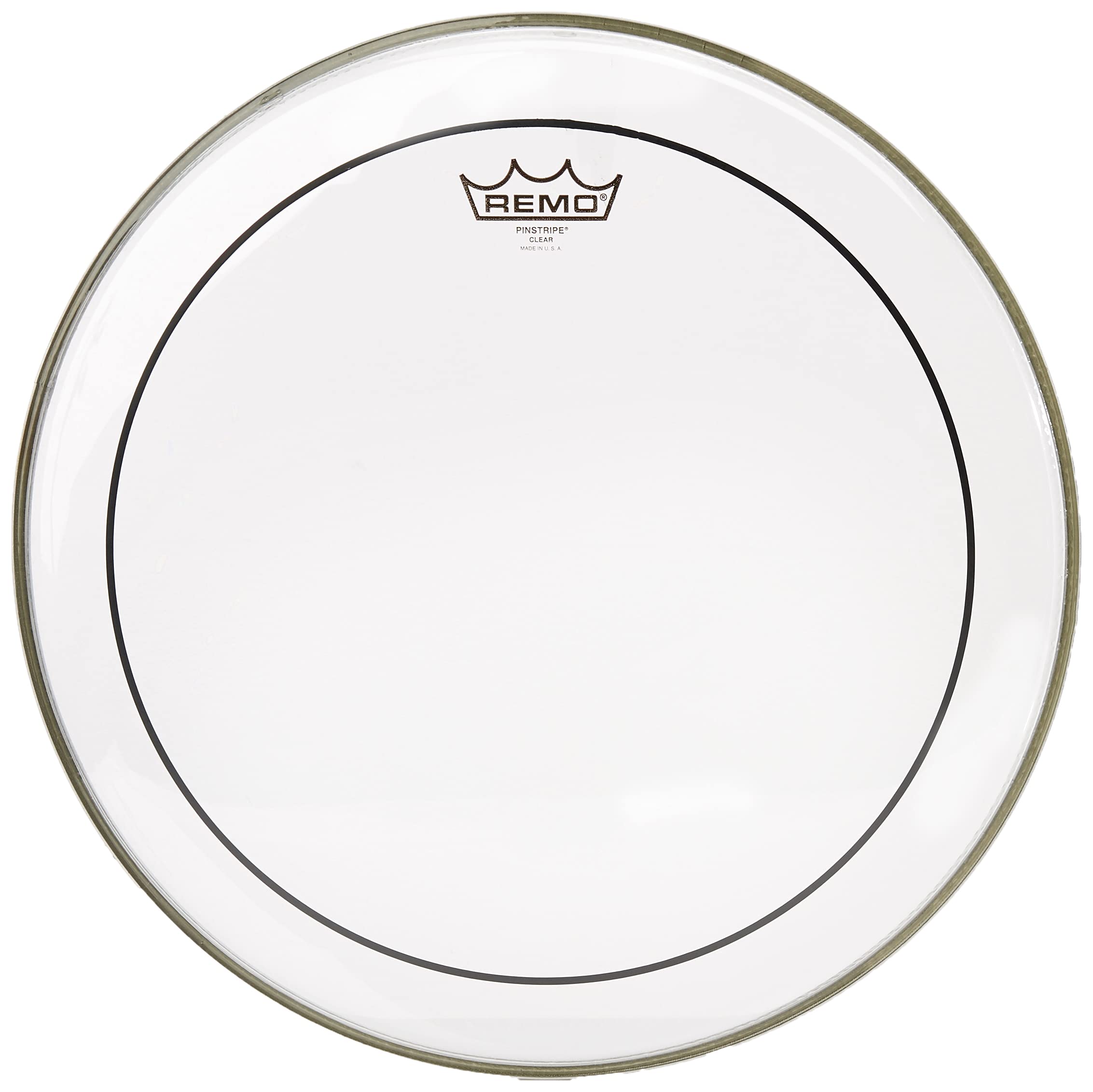 Other Drum Set, Clear, Inch (Pp1140 Ps)