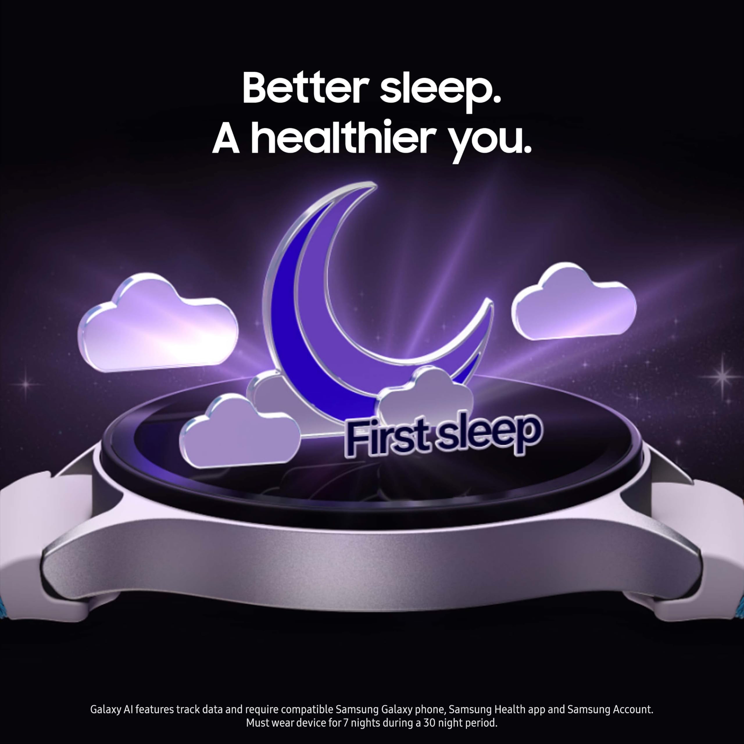 Samsung Galaxy Watch7 44Mm L310N Gps