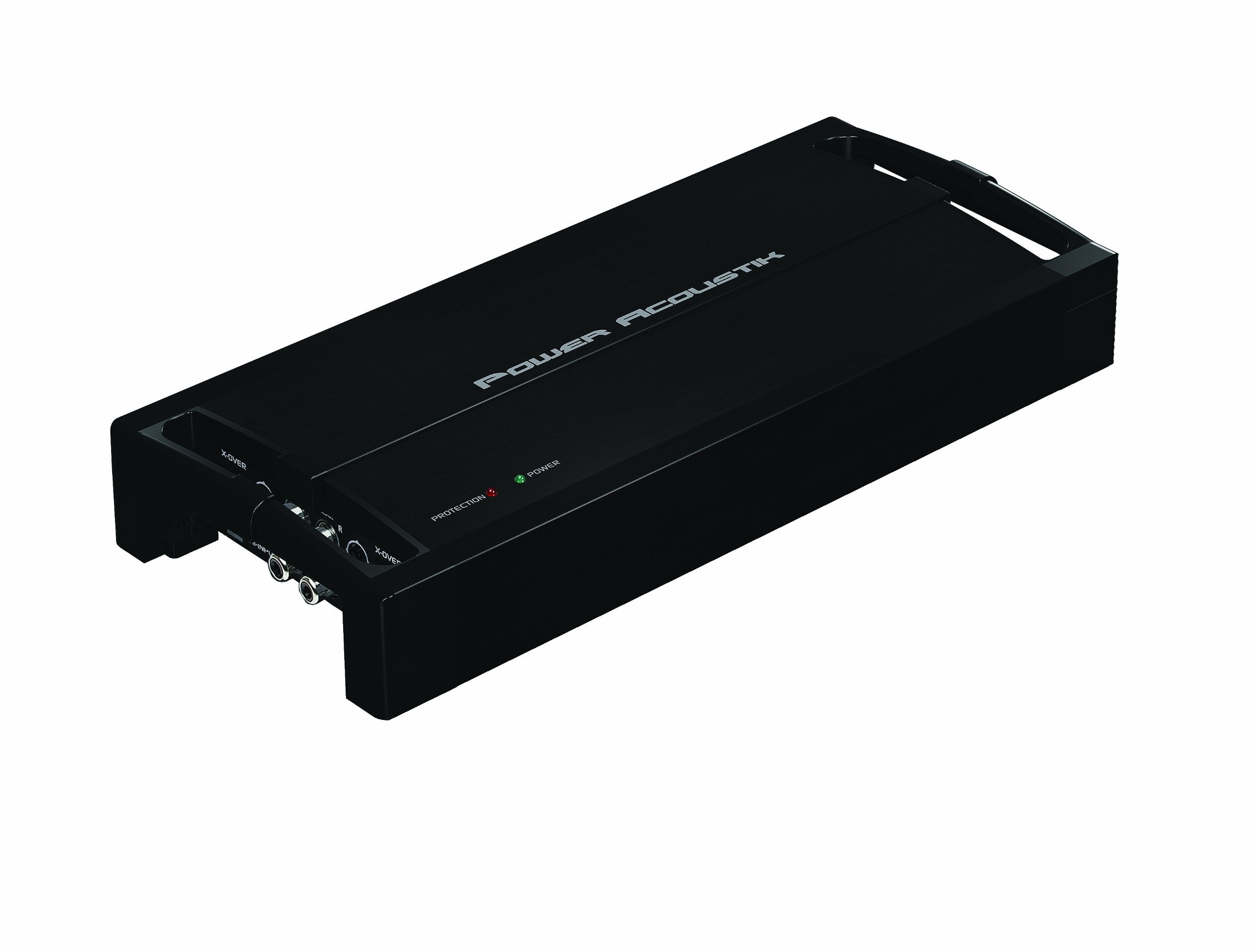 Power Acoustik Class D 4Ch 2000W Amplifier