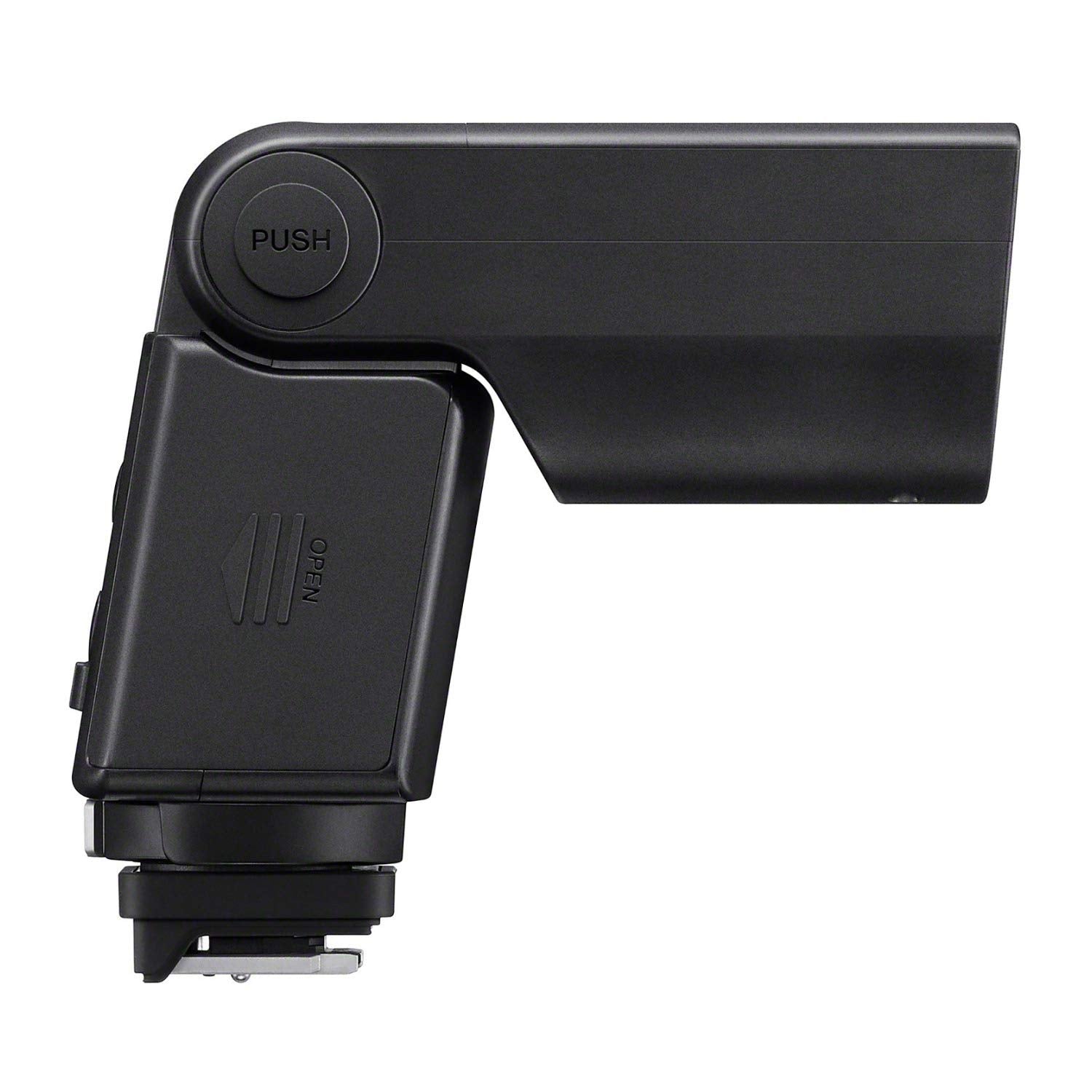 Sony External Flash with Wireless Remote Control, Black (HVL F28RM)