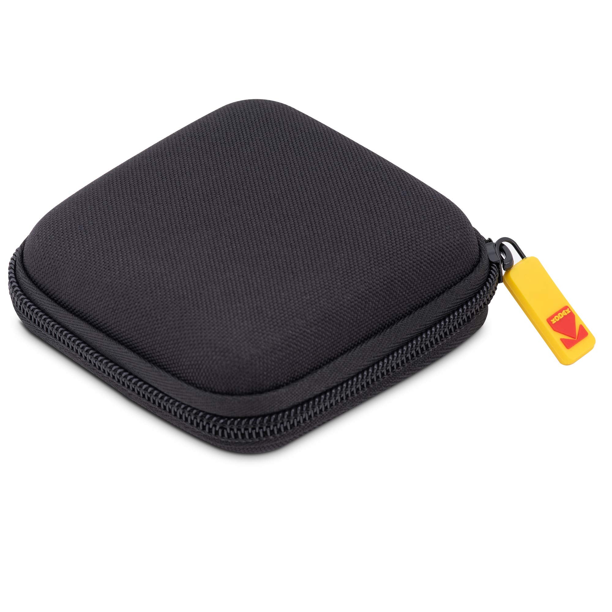 Eva Mini Projector Case, Soft Molded Hard Shell Carry Bag For Kodak Luma 75 Portable Projector, Shockproof, Dustproof & Water Re