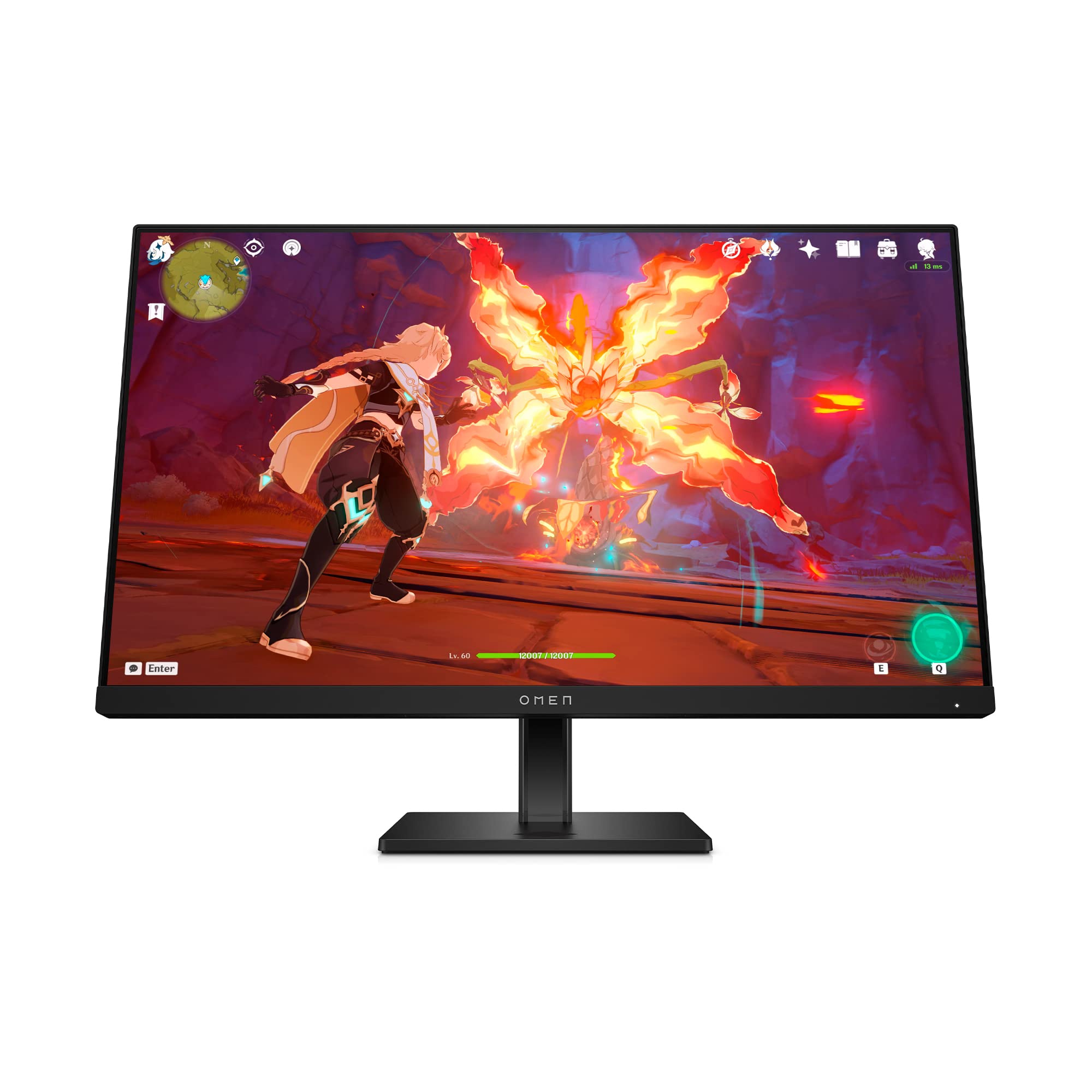 OMEN by HP 23.8 inch FHD 165Hz