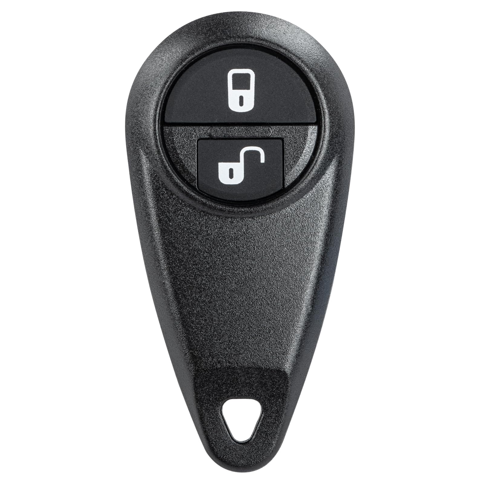 Vurkcy Key Fob Replacement for 2005-2008 Subaru Forester/ 05-07 Impreza WRX STI/ 2006 Baja Legacy Car Keyless Entry Remote Contr