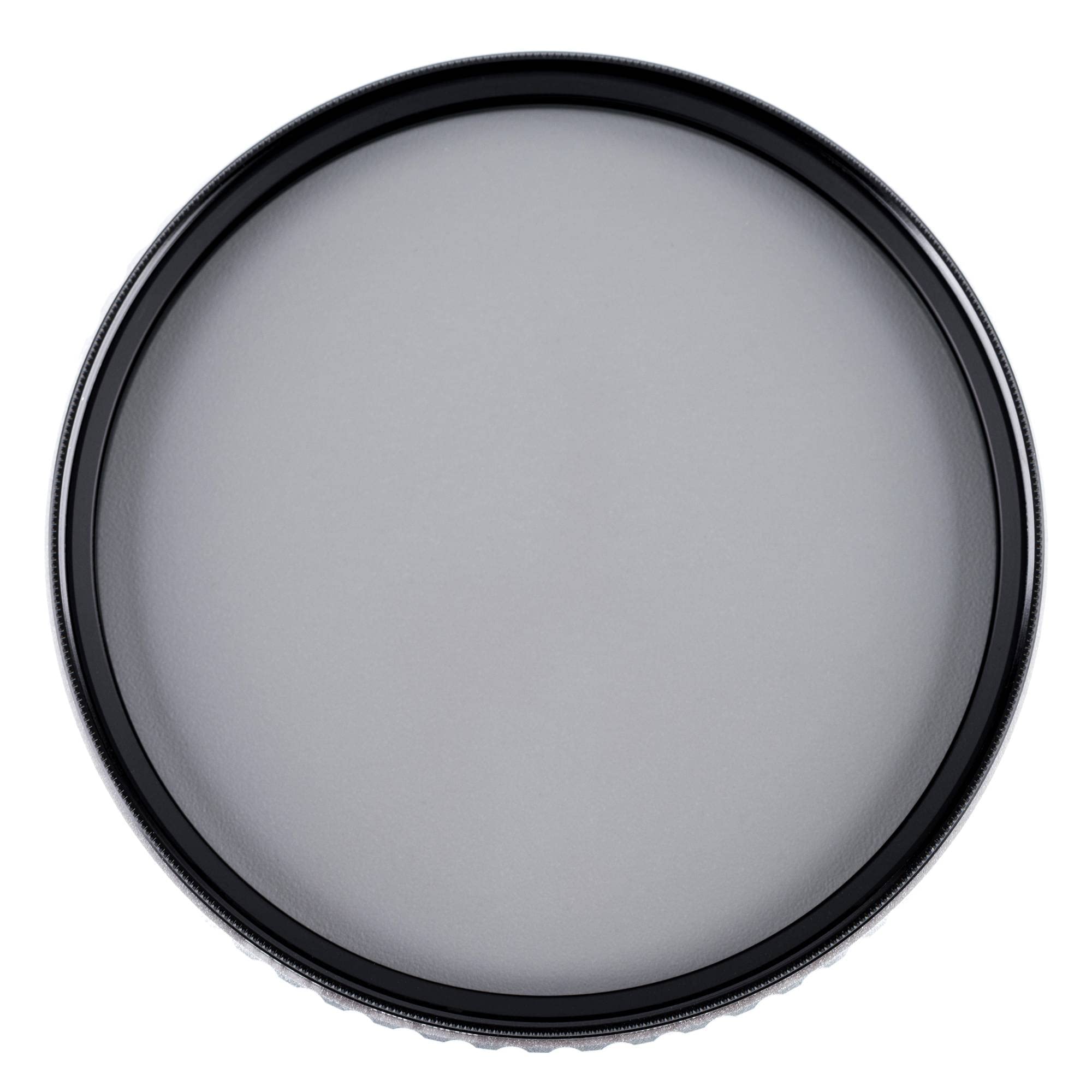 Nisi True Color Cpl Ultra Low Reflection Polarizing Filter With Nano Coating Multilayer 58Mm For Camera Lens