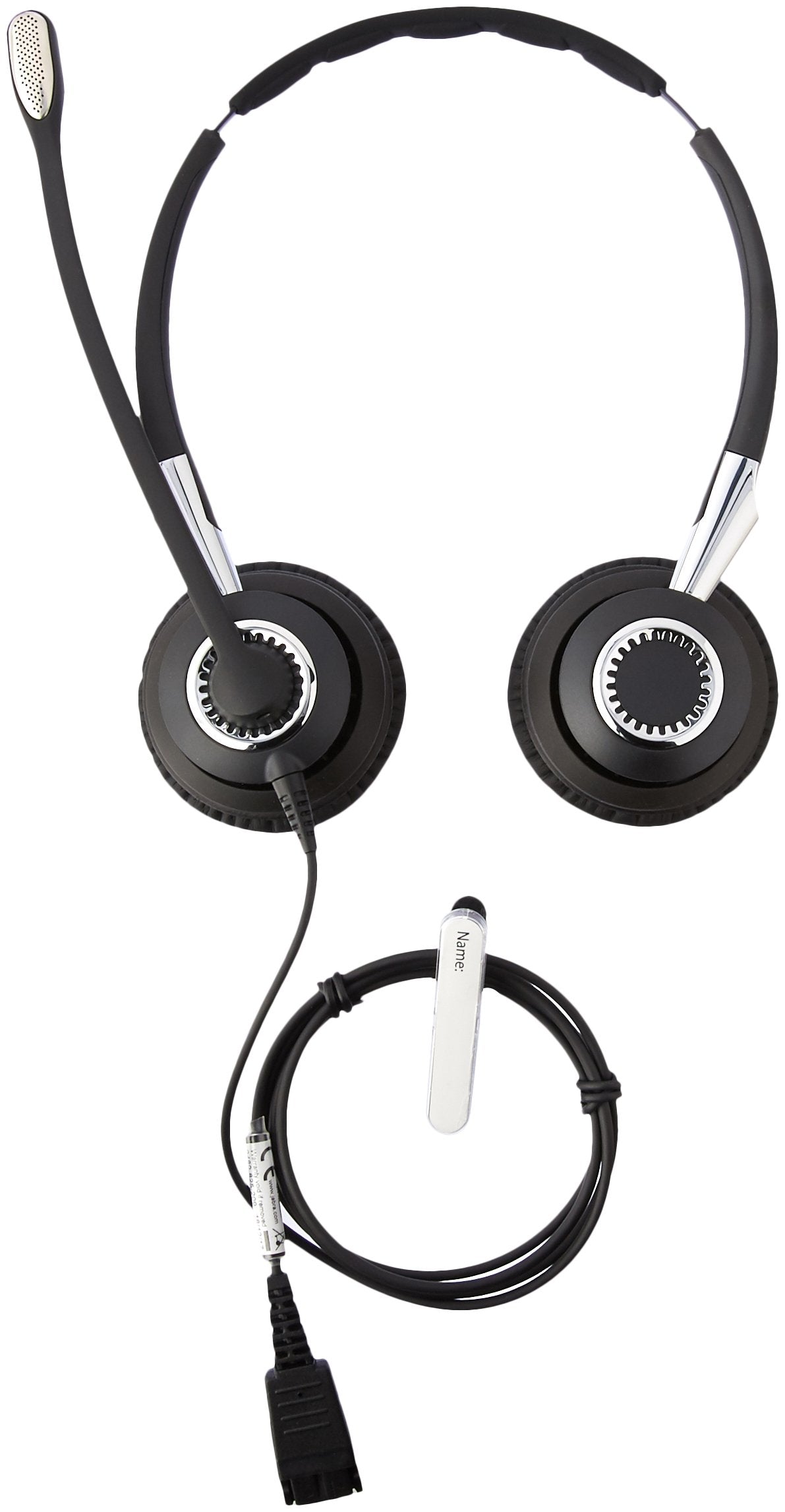 Hdst Jabra  2489 825 209 R