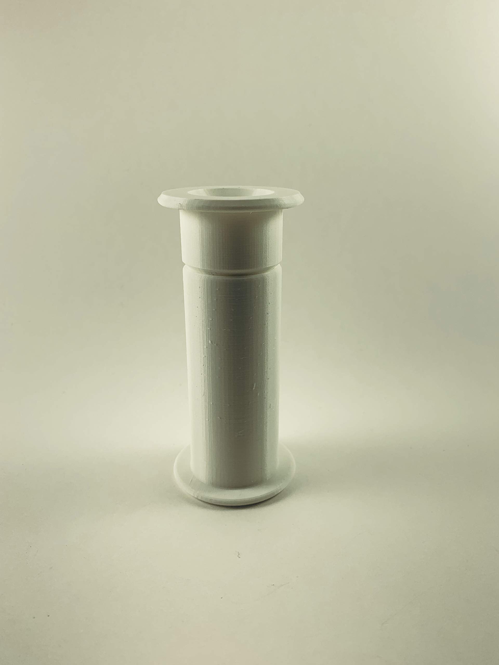 Wall Eye Ethernet Port 3/4'' Id   Fits Thickness Variance Of Between 3 7/8''   5 3/8'' This Unit Allows The Running Of Wires, Tu