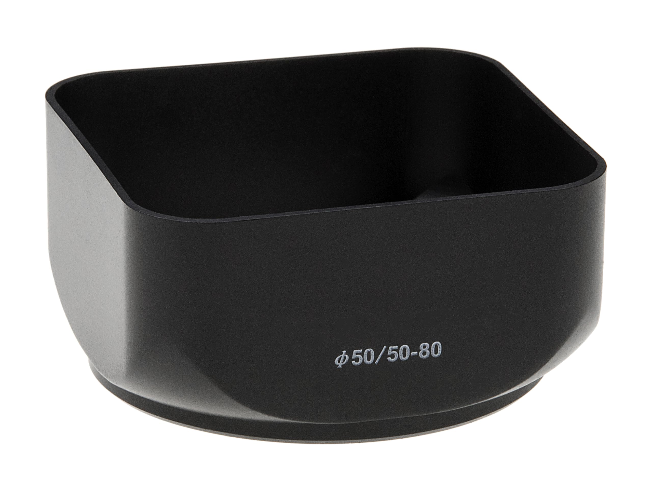 Fotodiox Pro Lens Hood/Sun Shade For Hasselblad Bay 50 B50, C 80Mm F2.8 Standard Lens