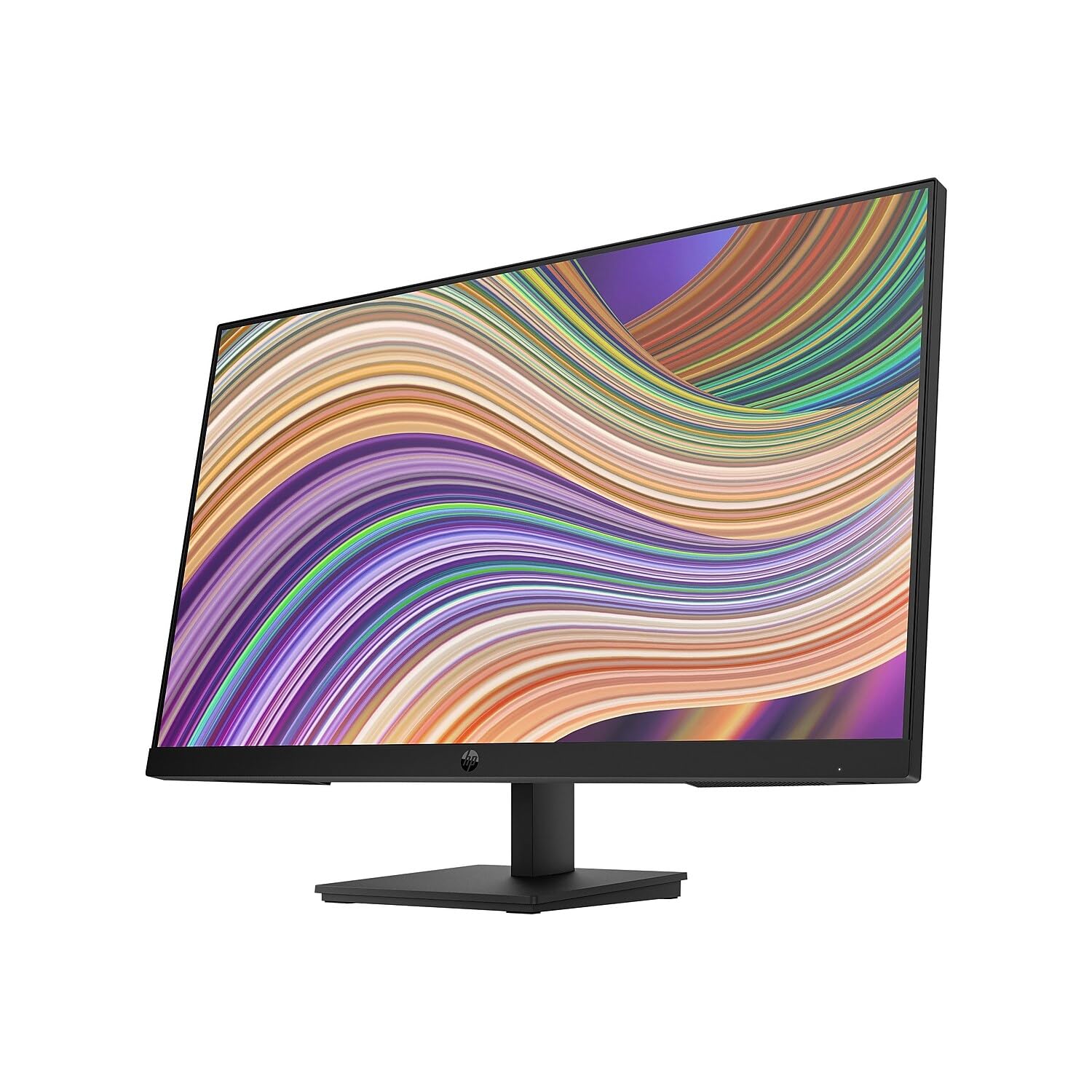 Hp P27 G5 27 Full Hd Lcd Monitor - 16:9 - Black