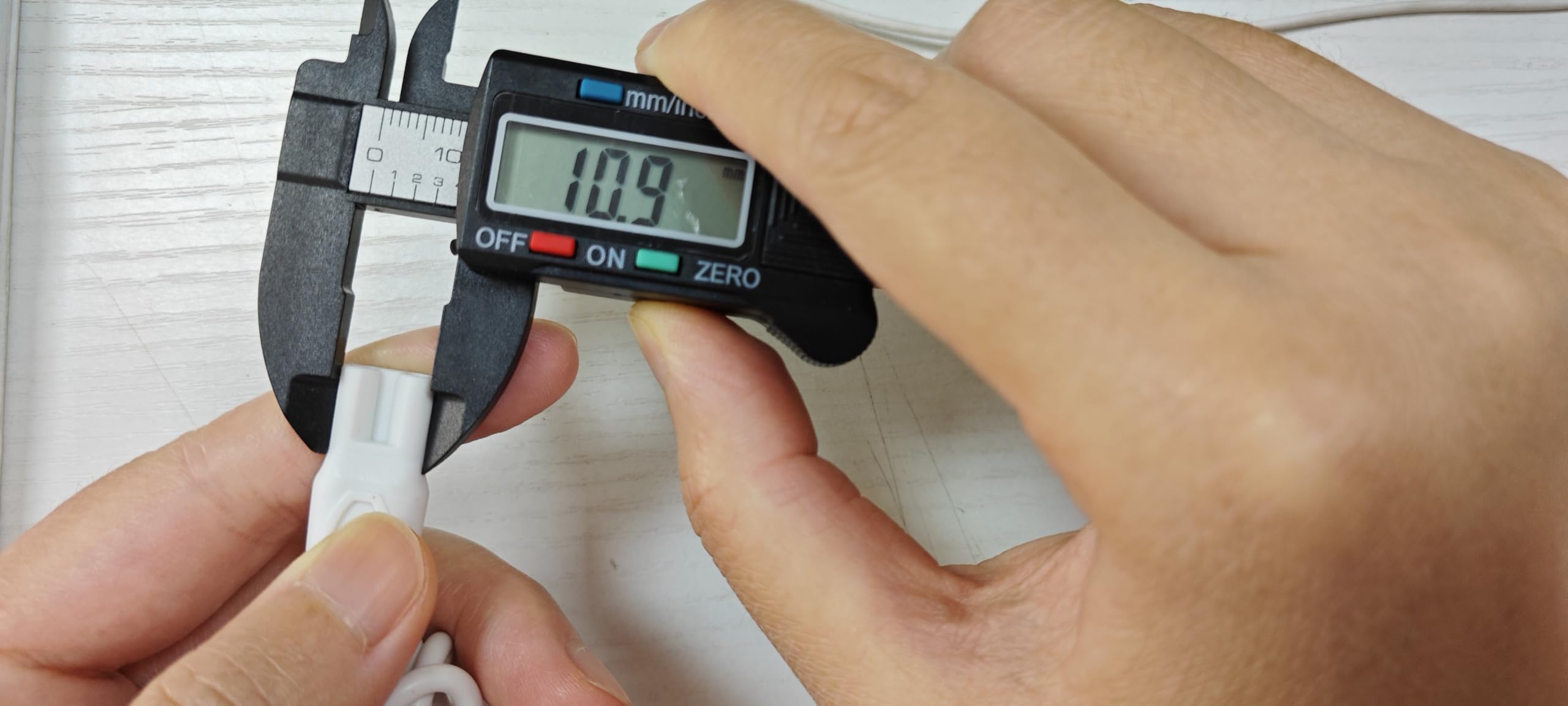 Flawless Legs Charger Cord, Replacement For Finishing Touch Flawless Legs Razor Shaver, Women Electric Trimmer   5V Usb Power Co