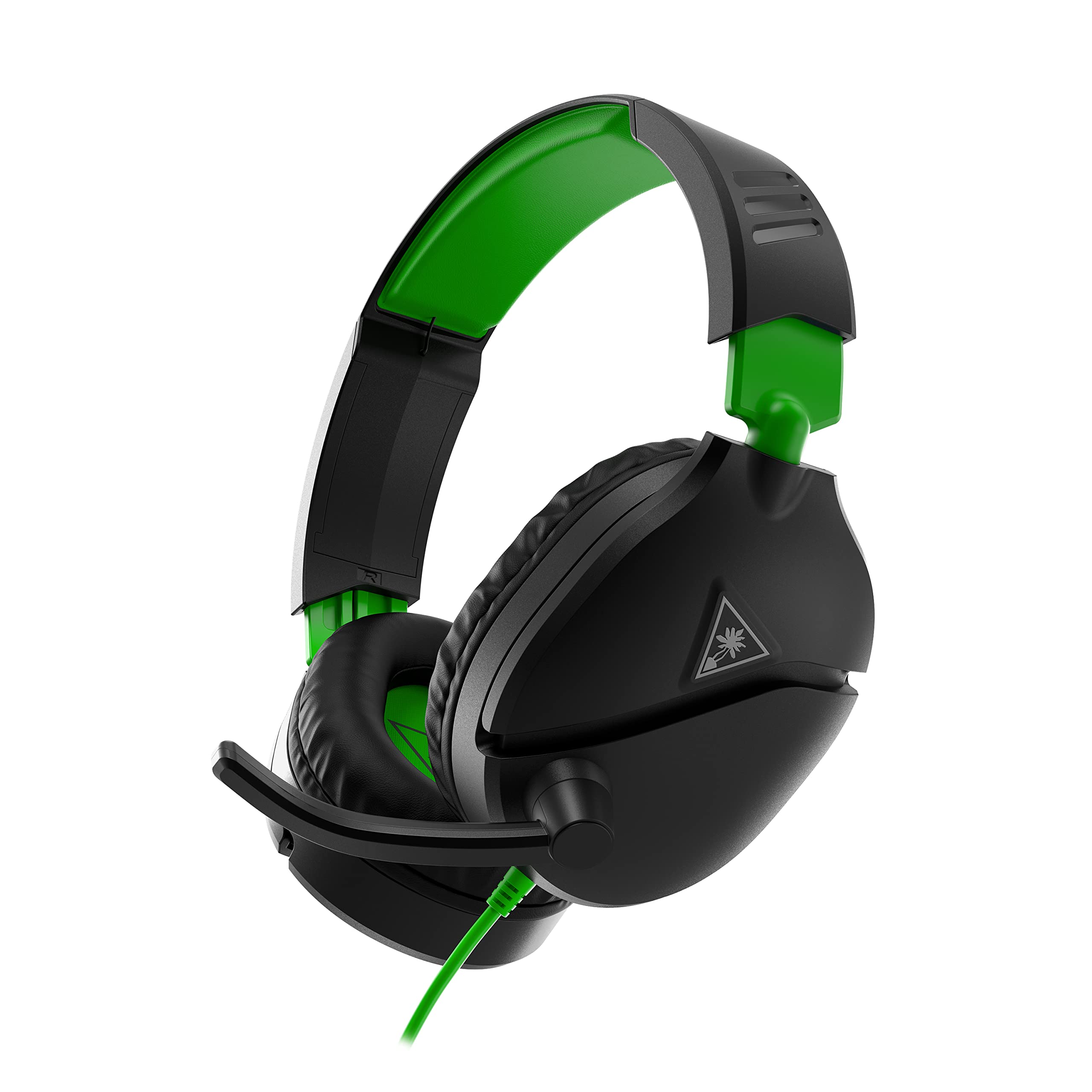 Turtle Beach Recon 70 Multiplatform Gaming Headset   Xbox Series X|S, Xbox One, Ps5, Nintendo Switch, Pc, Mobile W/ 3.5Mm Wired
