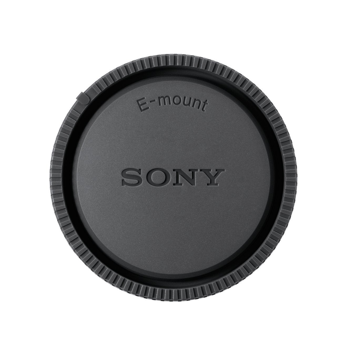 Sony Rear Lens Cap For Nex