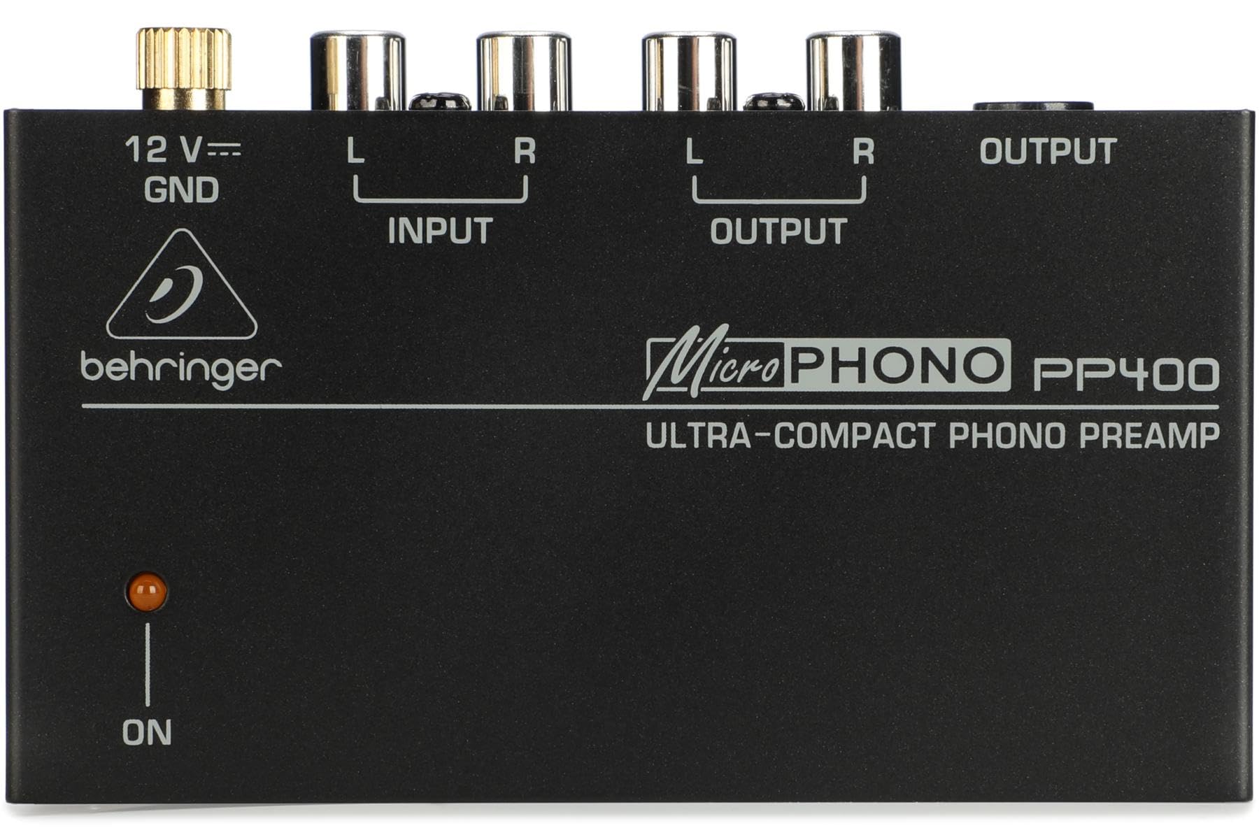 Behringer Microphono Pp400
